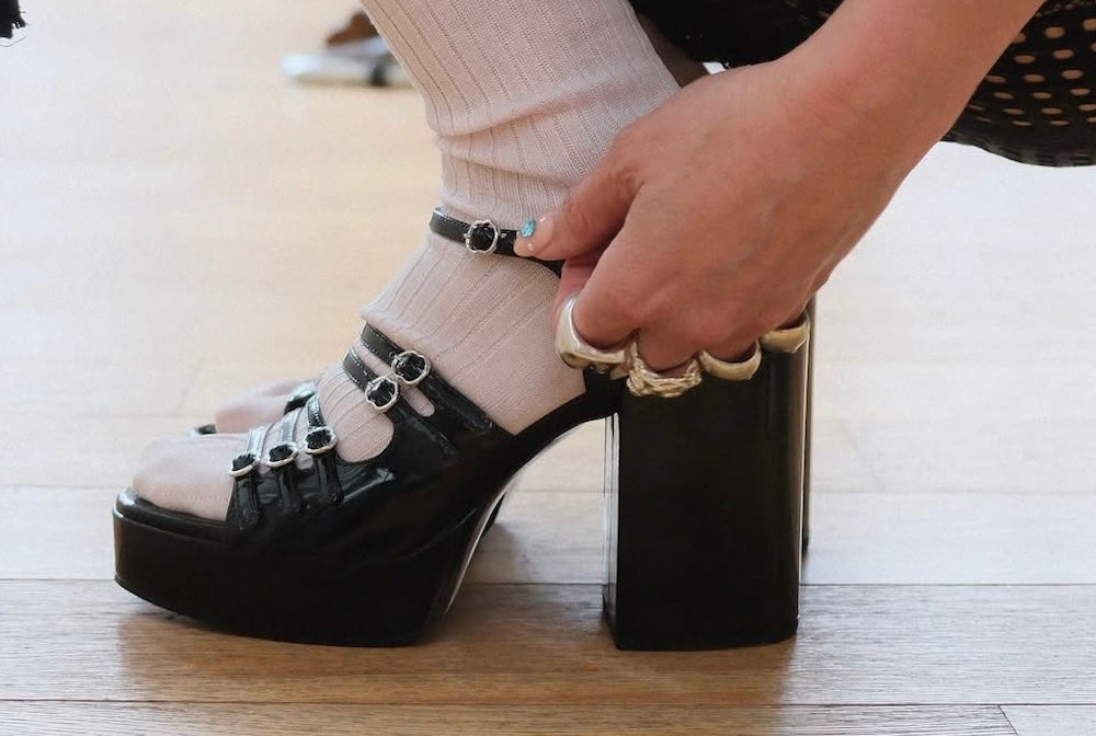 LA NOMASEI FAMILY - Épisode 3