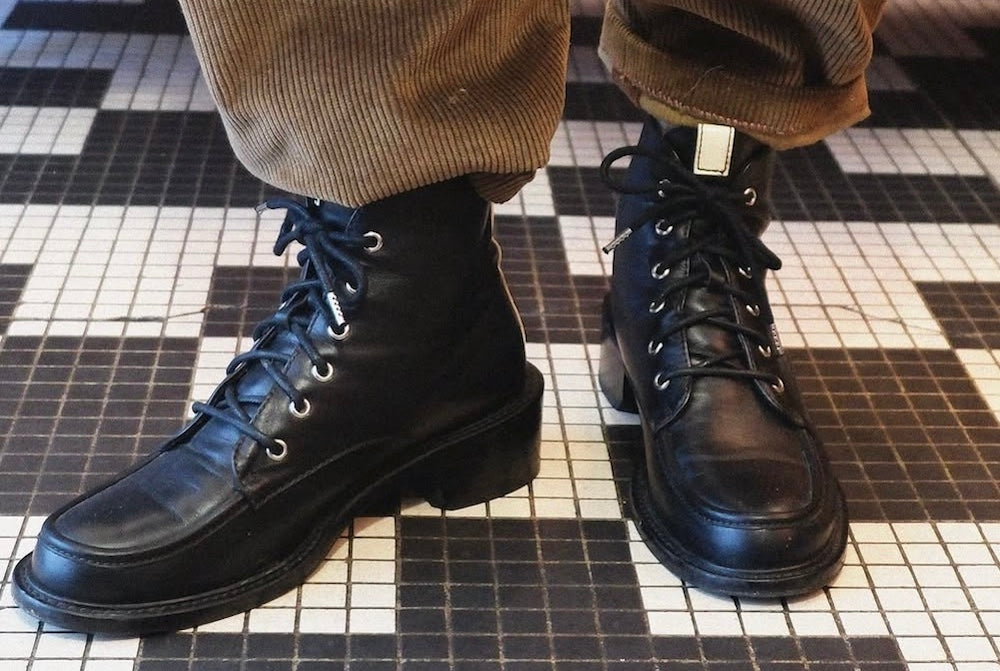 LA NOMASEI FAMILY - Épisode 9