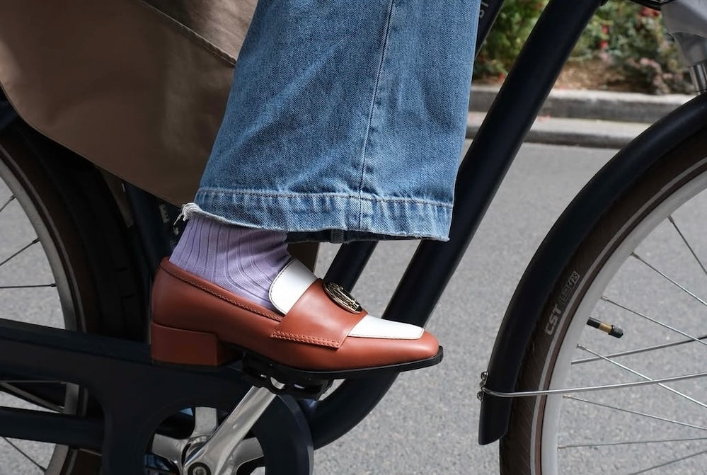 LA NOMASEI FAMILY - Épisode 5