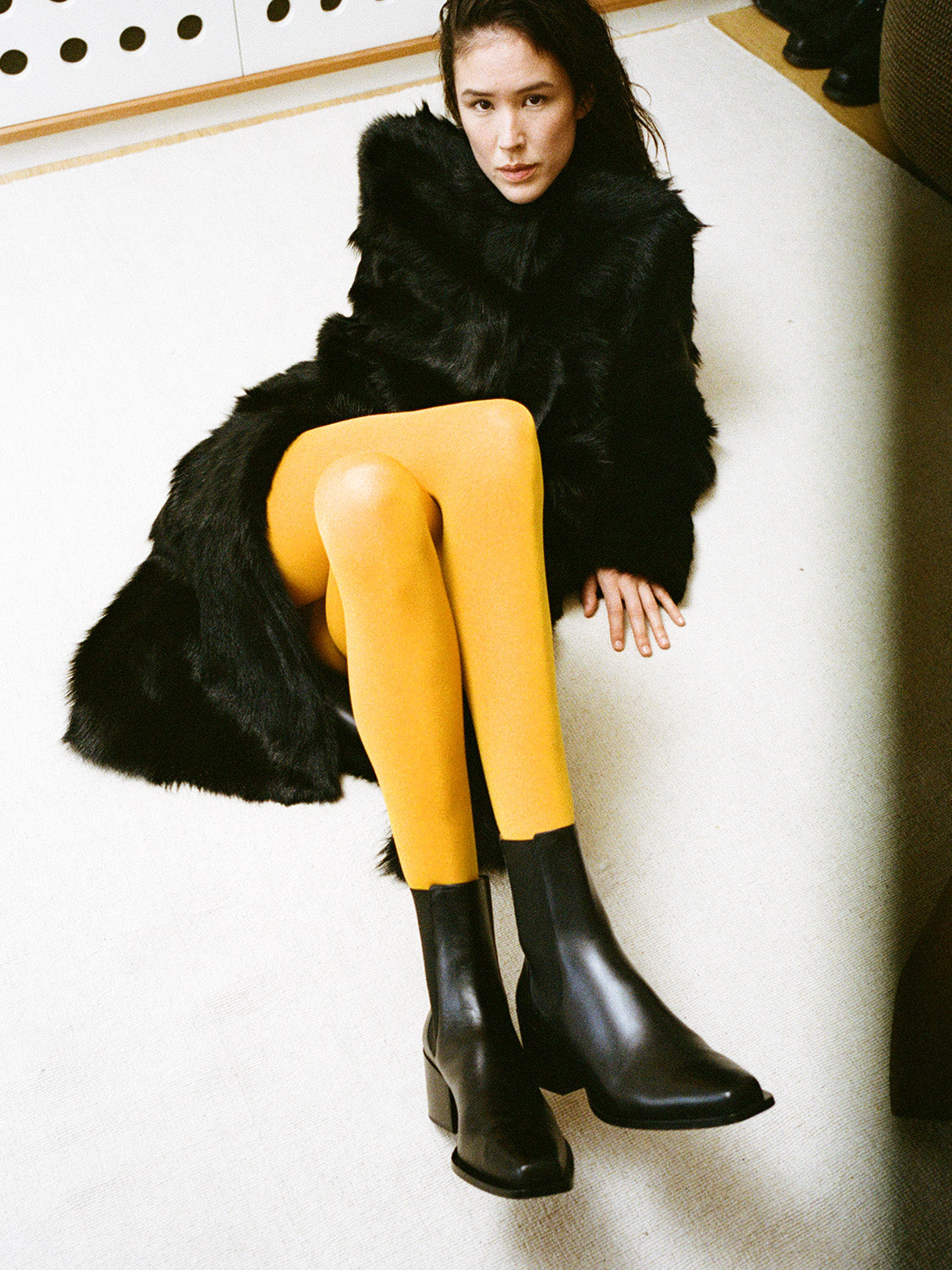 LIGHTMYFIRE - Bottines - Noir