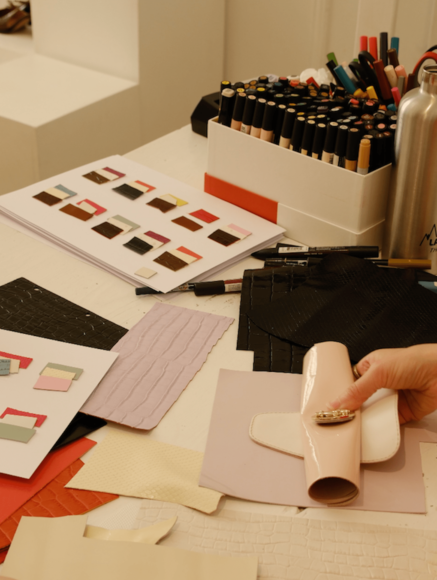 WORKSHOP NONO Nomasei