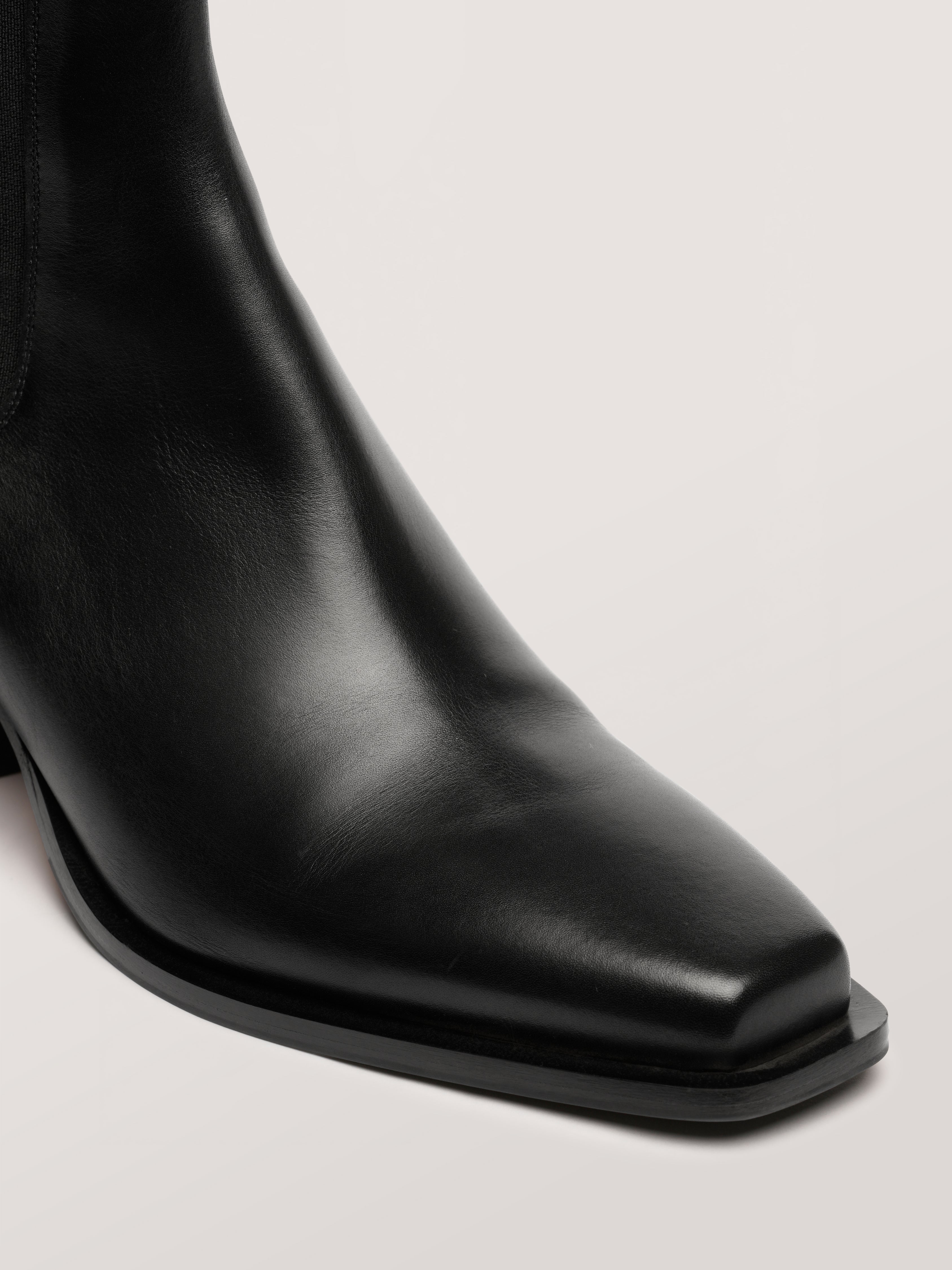 LIGHTMYFIRE - Bottines - Noir