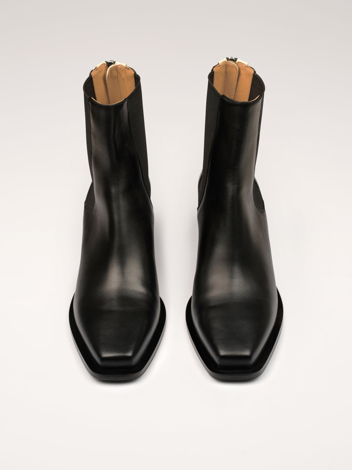 LIGHTMYFIRE - Bottines - Noir
