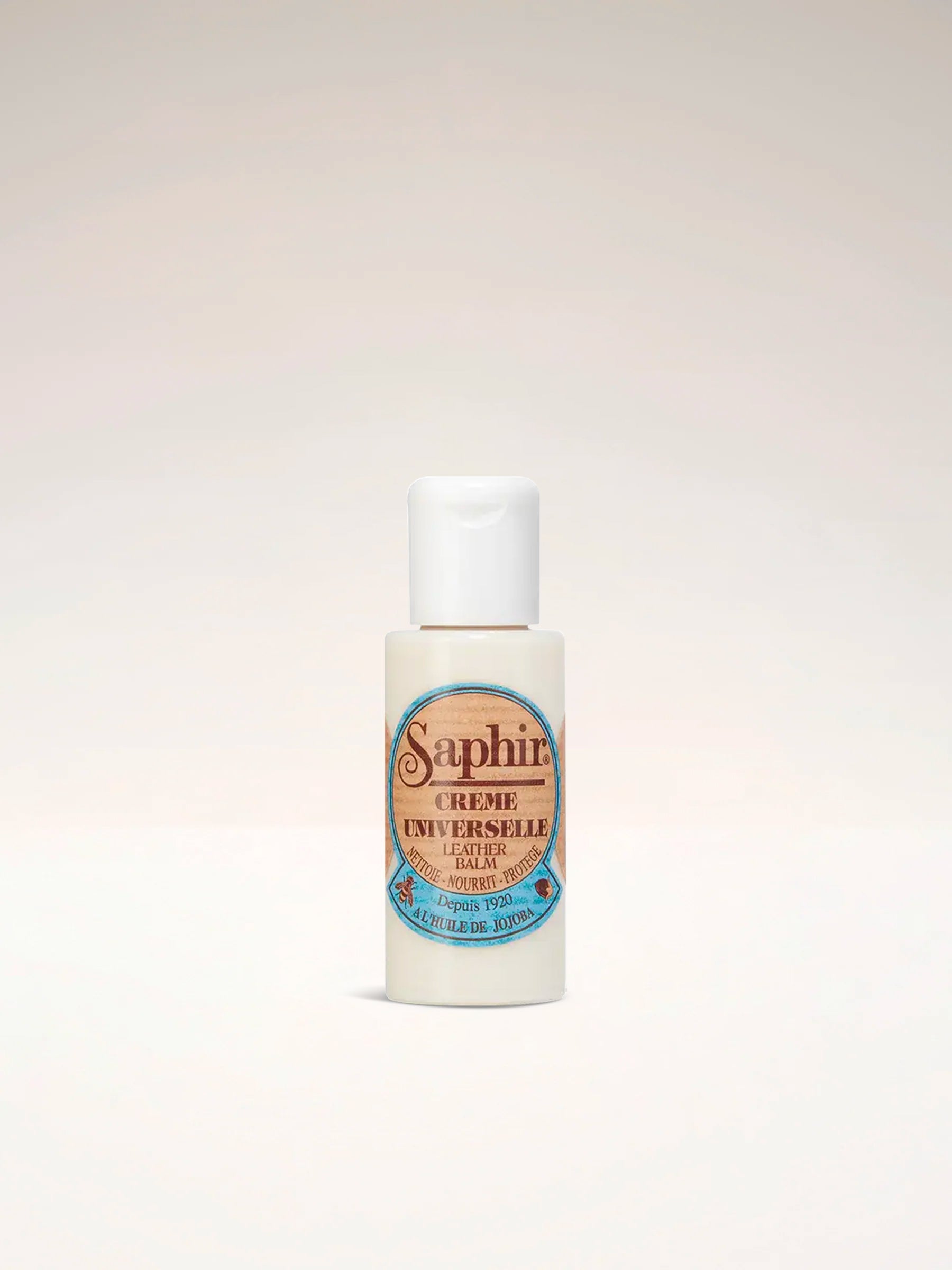 Mini Crème Universelle - Saphir Médaille d'Or Produits d'entretien Nomasei