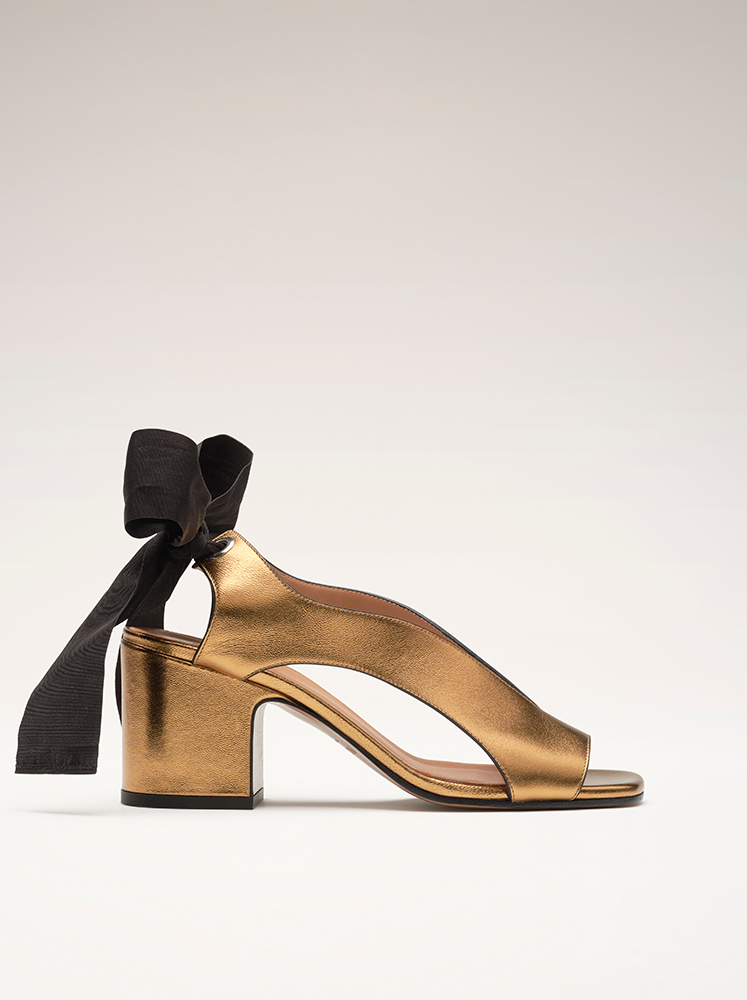 Sandale bronze sales