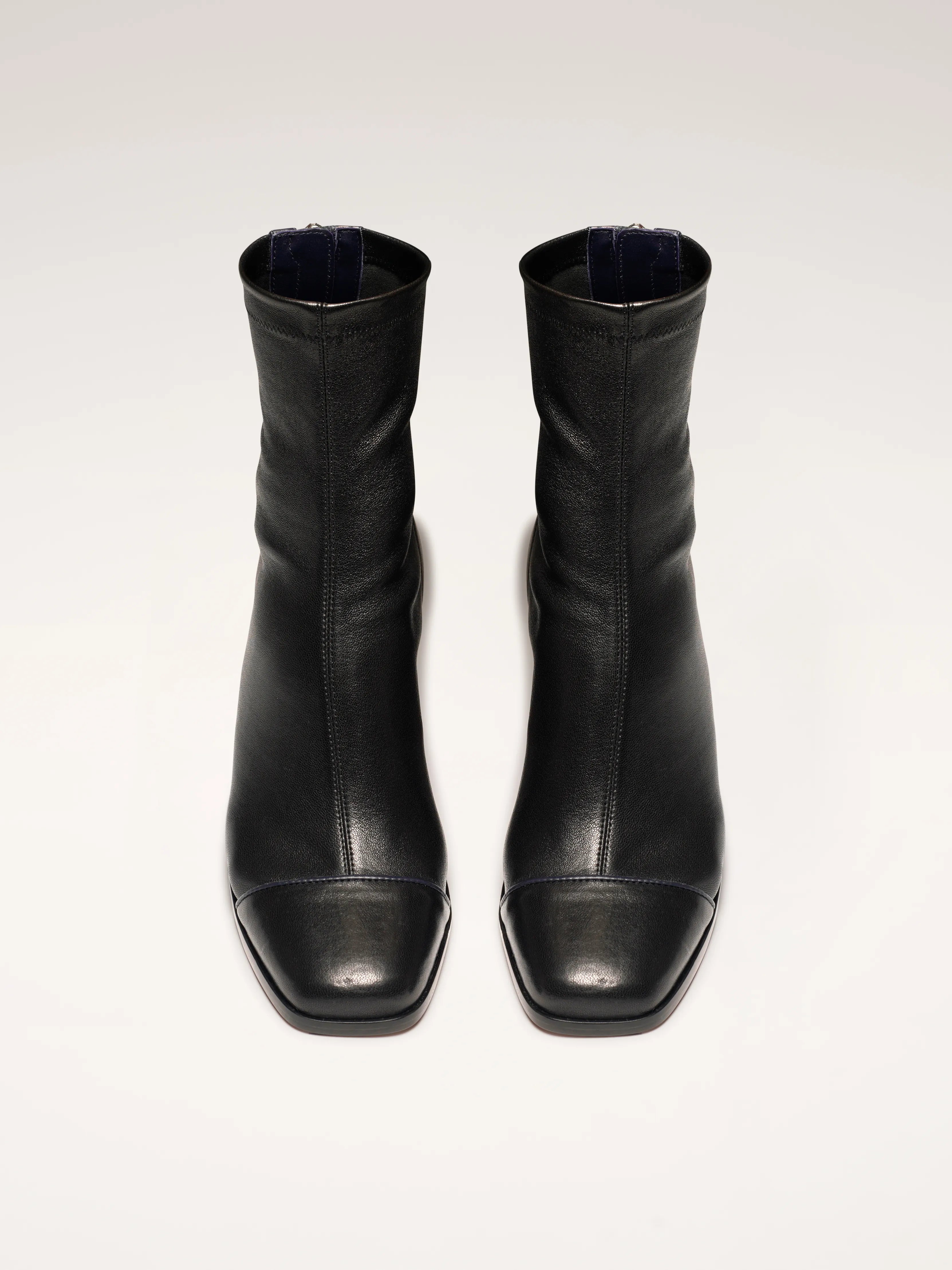 ARIA - Bottines - Noir