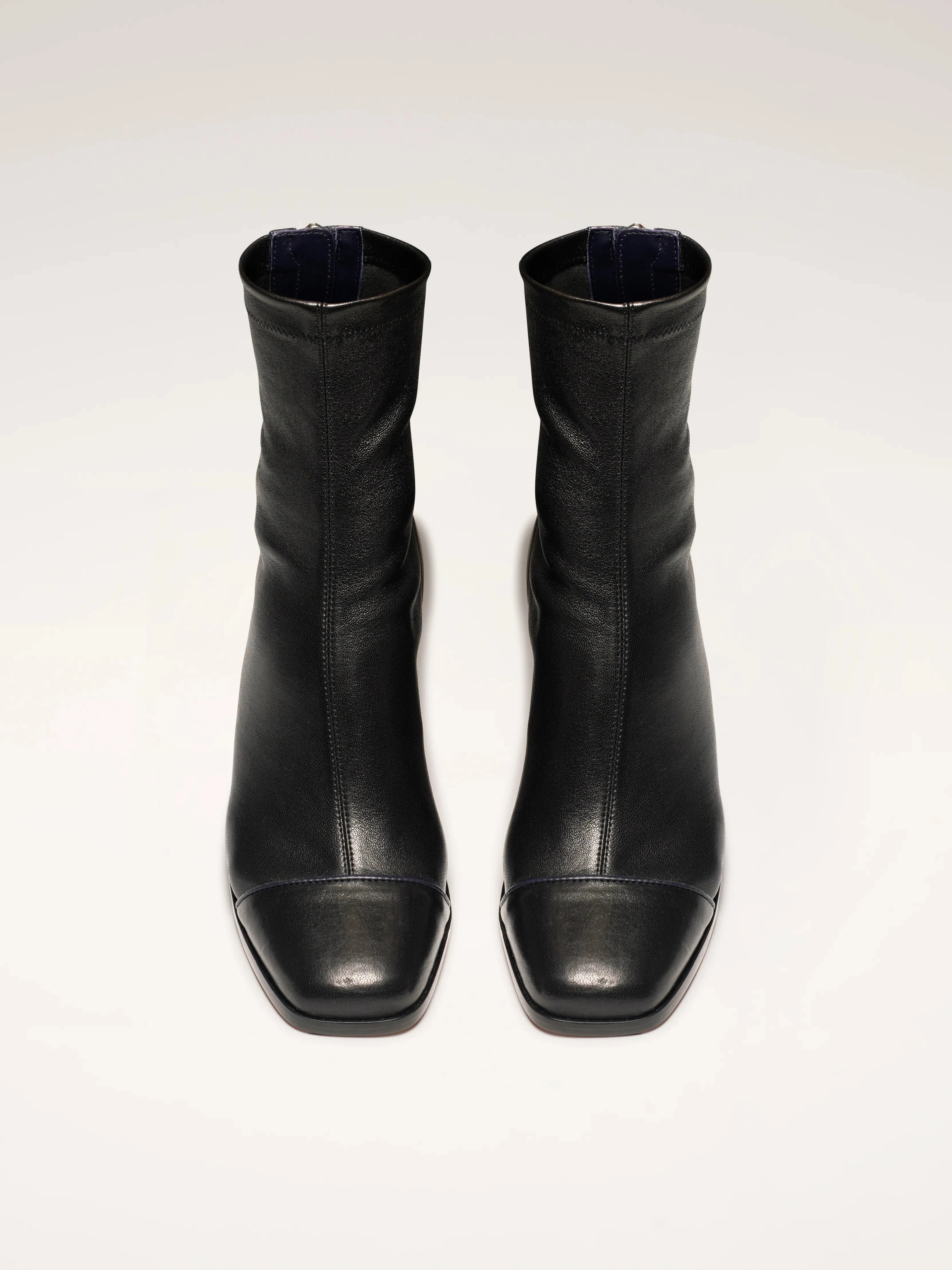 ARIA - Bottines - Noir Bottines Nomasei
