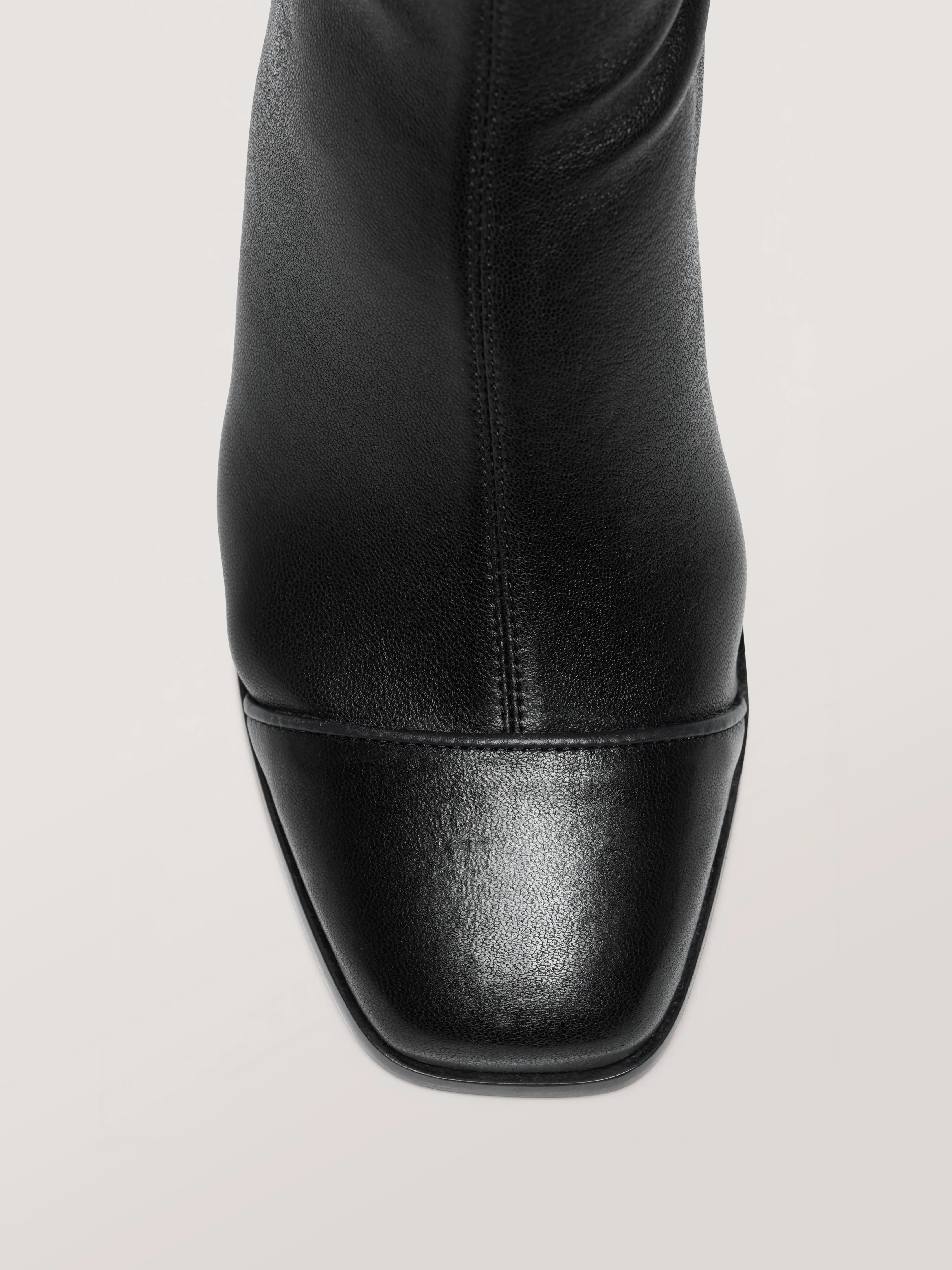 ARIA - Bottines - Noir