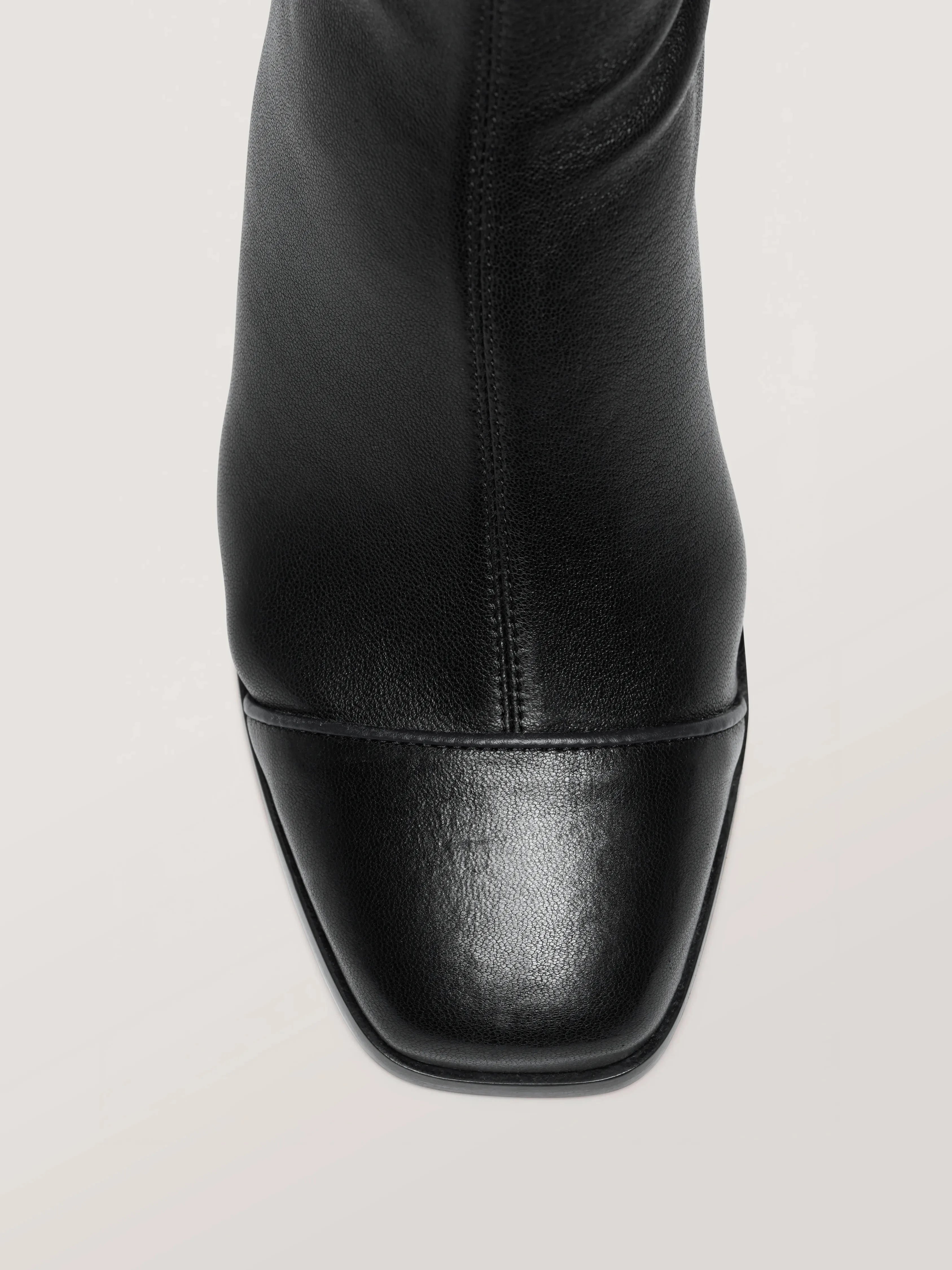 ARIA - Bottines - Noir Bottines Nomasei