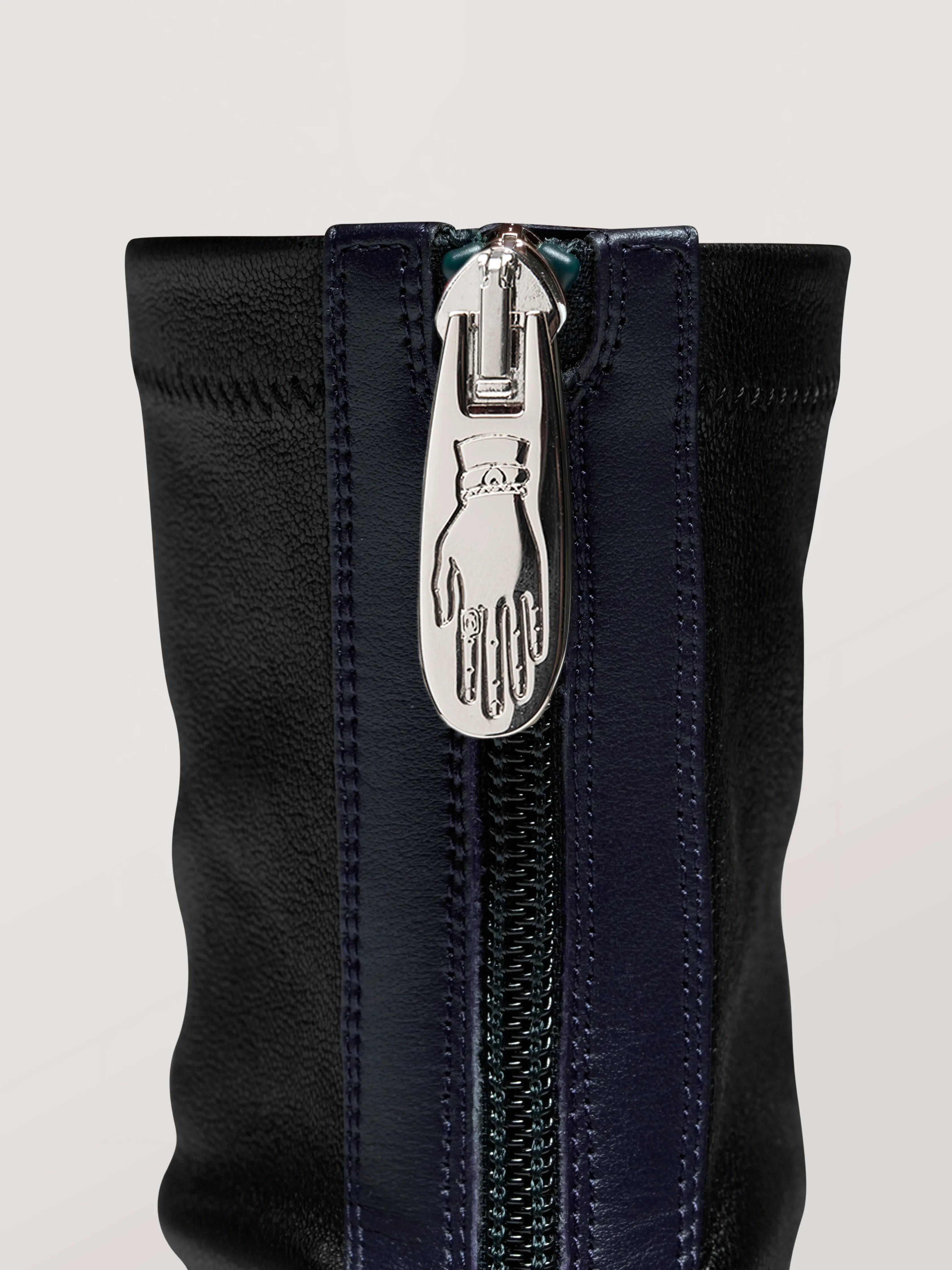 ARIA - Bottines - Noir