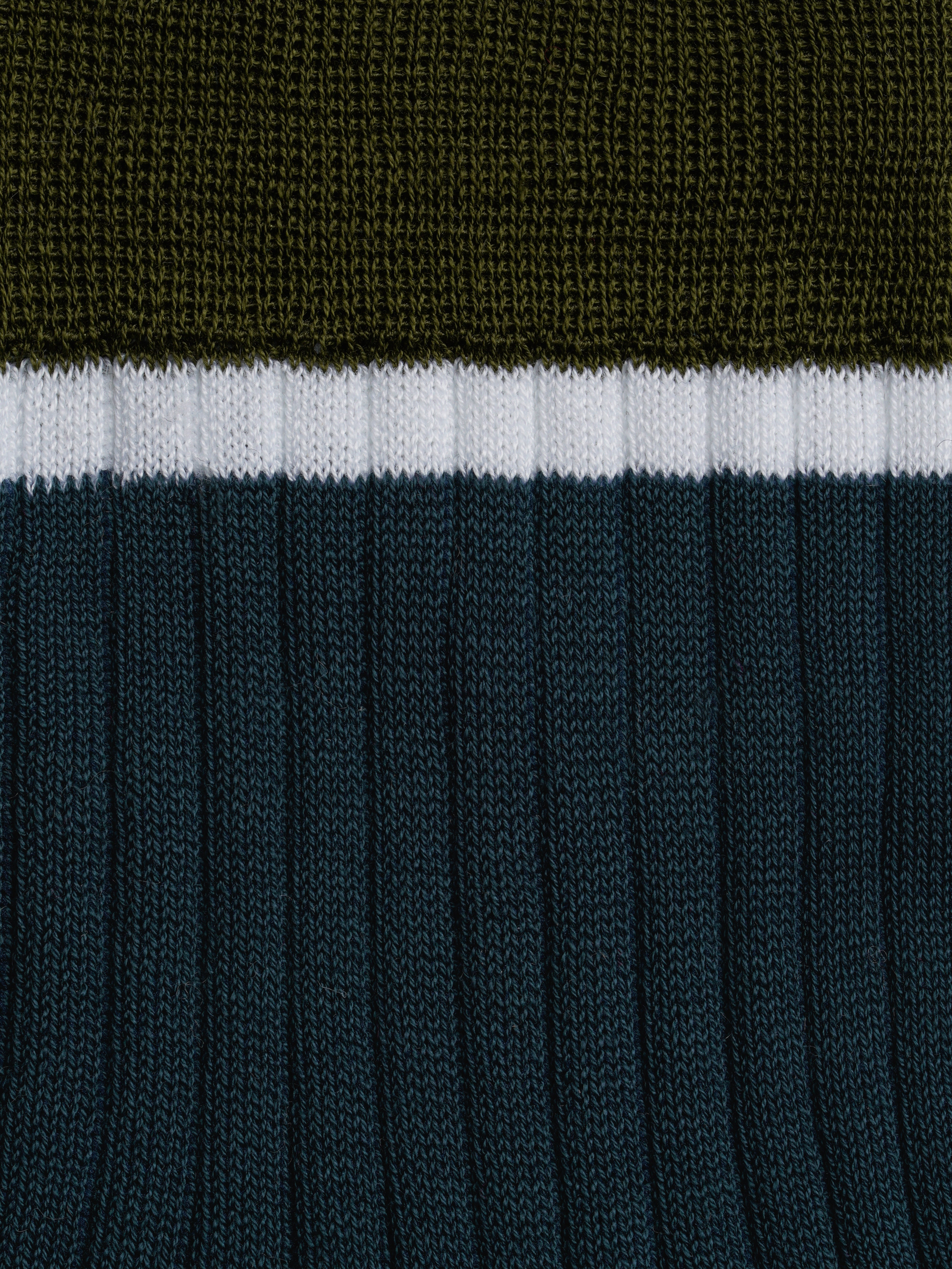 COMO - Low Socks - Navy