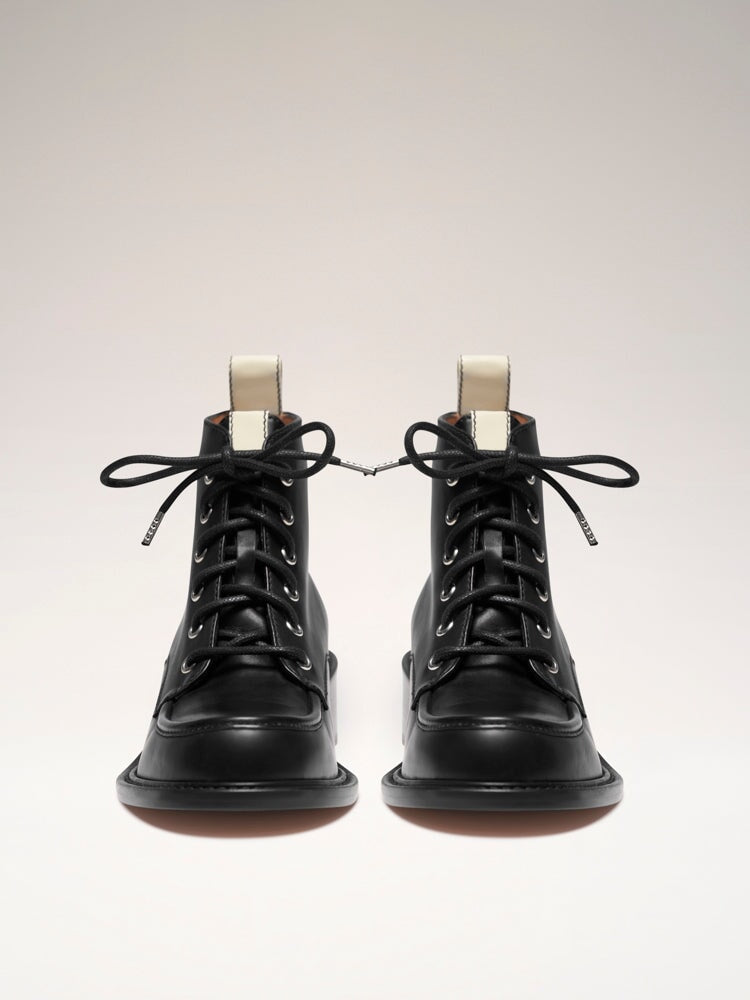 KIDS - Bottines - Noir Bottines Nomasei