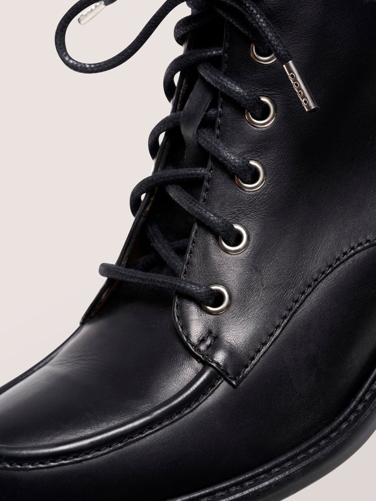 KIDS - Bottines - Noir Bottines Nomasei