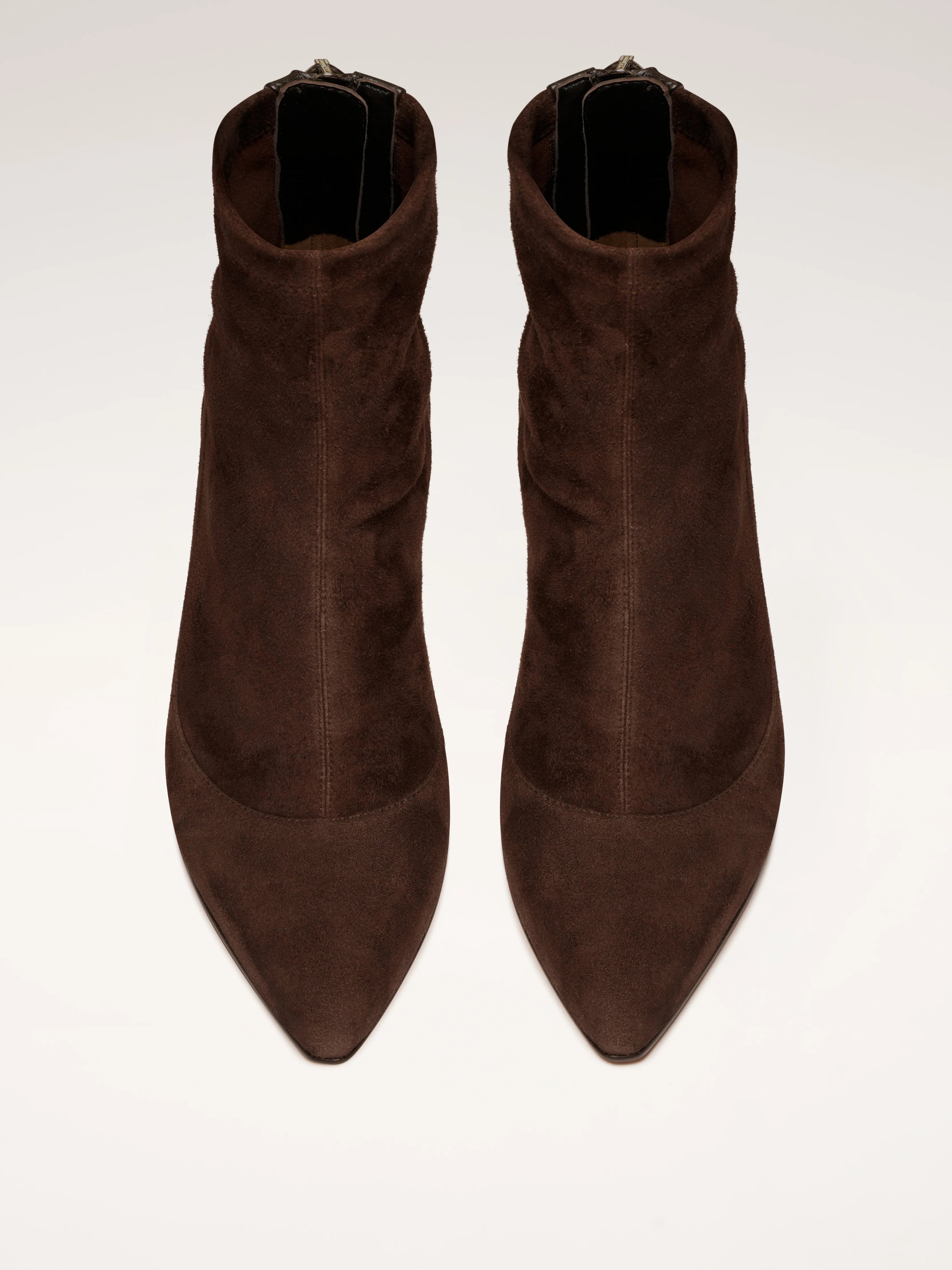 LOOPING - Boots - Camoscio Brown