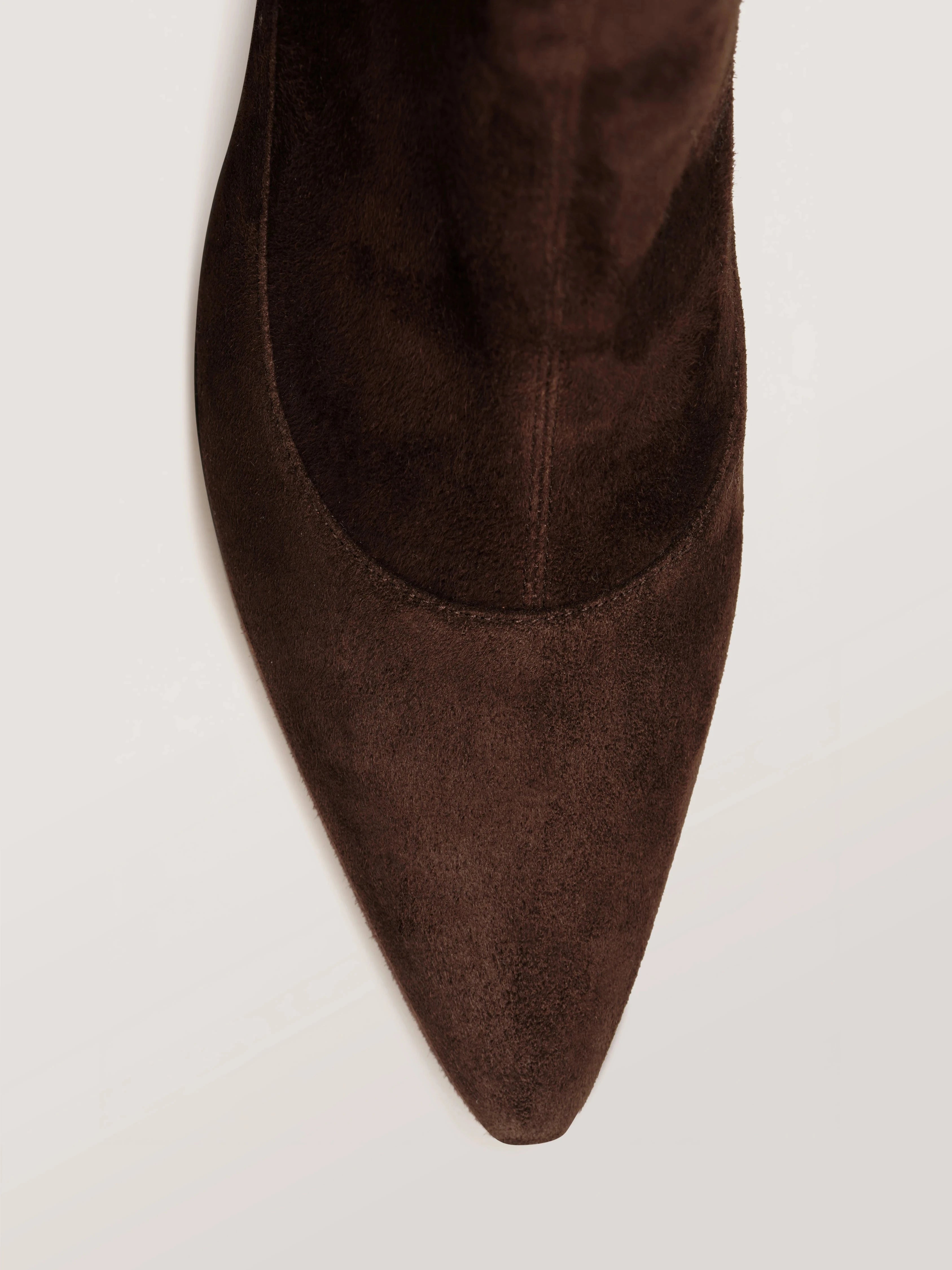 LOOPING - Bottines - Camoscio Brun Bottines Nomasei