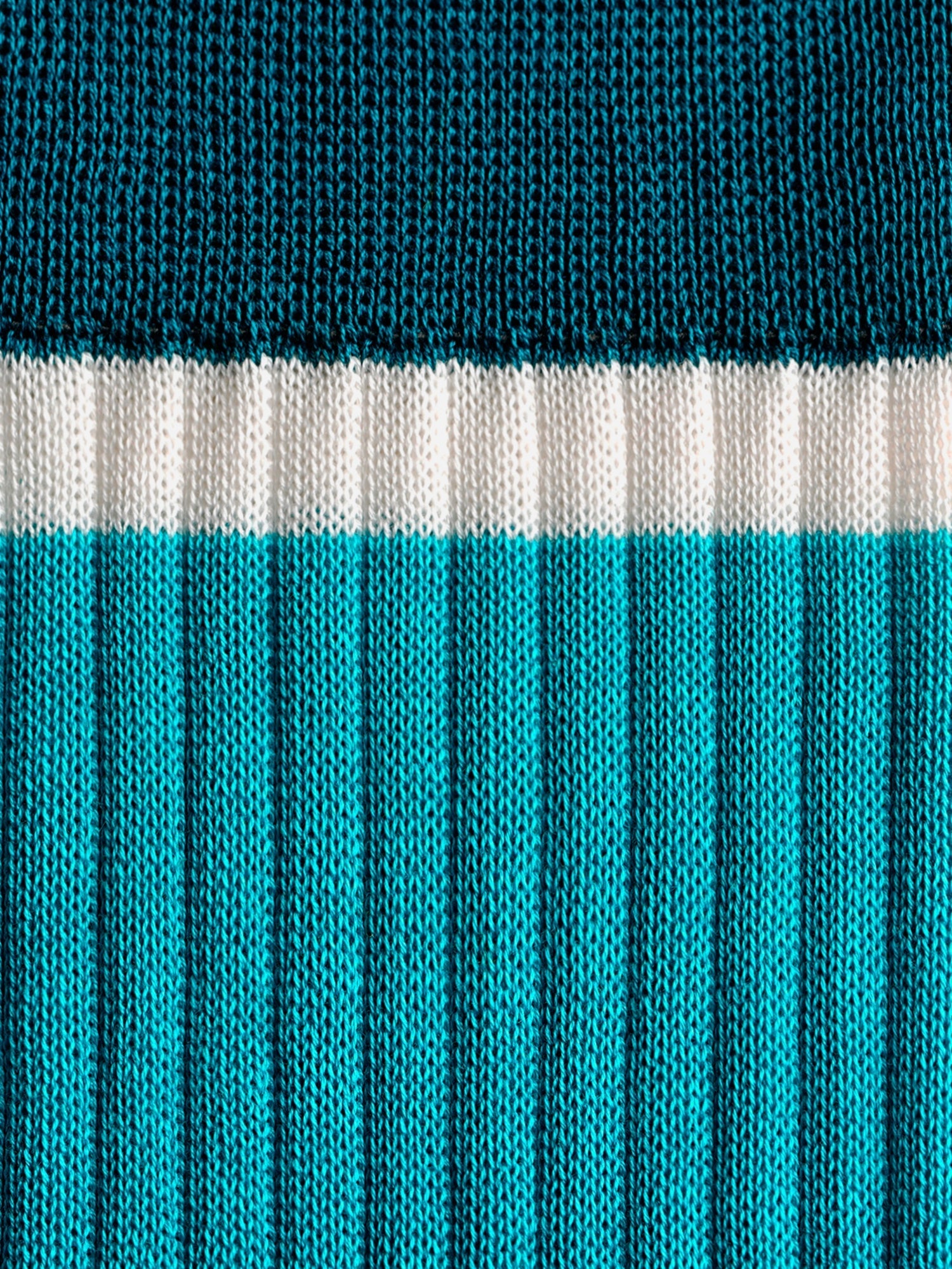 LOUXOR - Chaussettes - Bleu d'hiver Chaussettes Nomasei