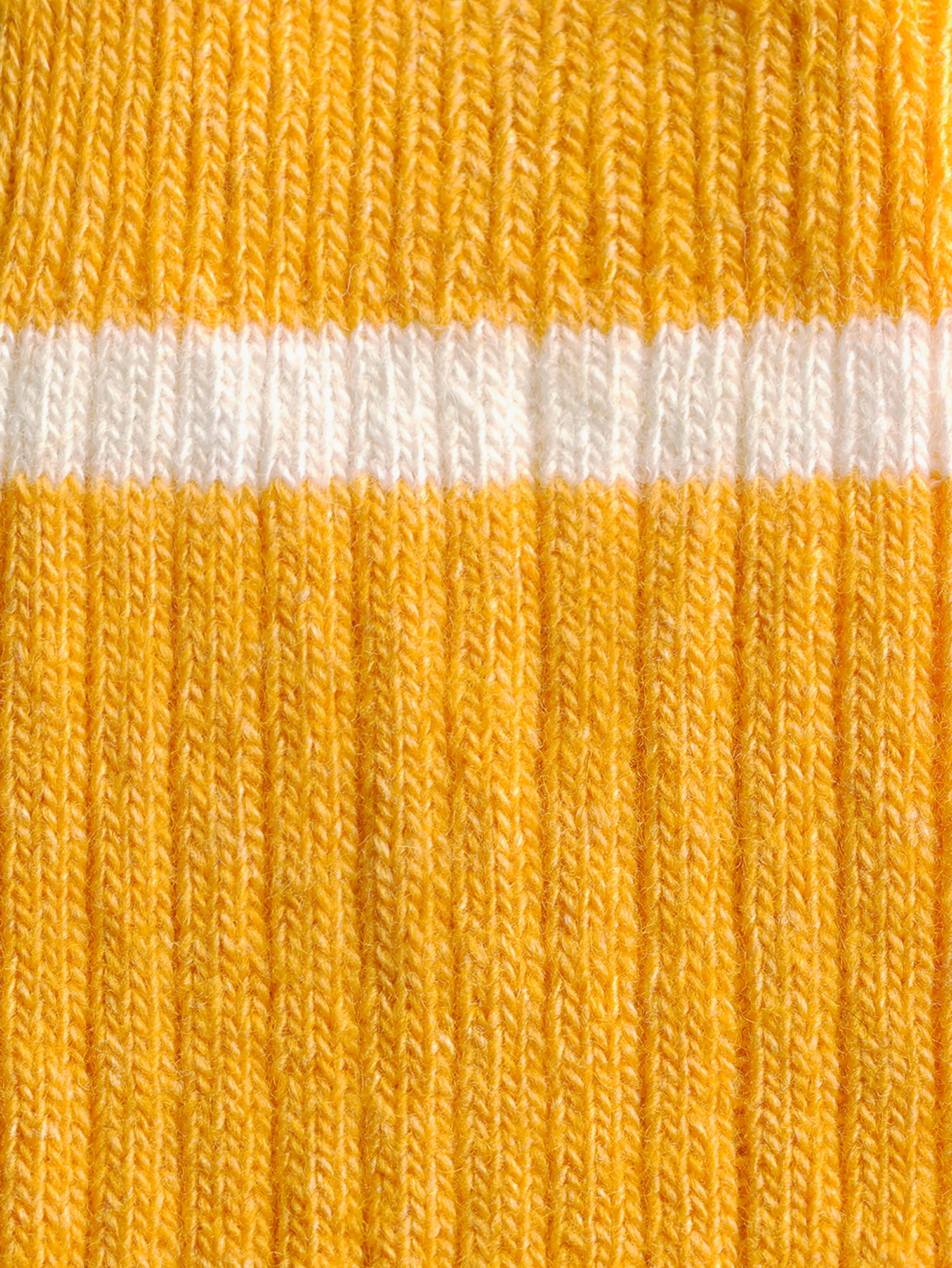 MILANO - Chaussettes - Jaune Poussin