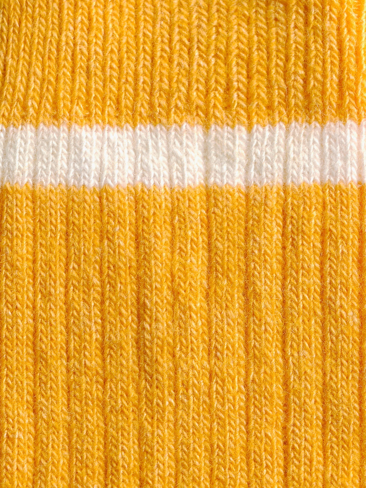 MILANO - Chaussettes - Jaune Poussin Chaussettes Nomasei