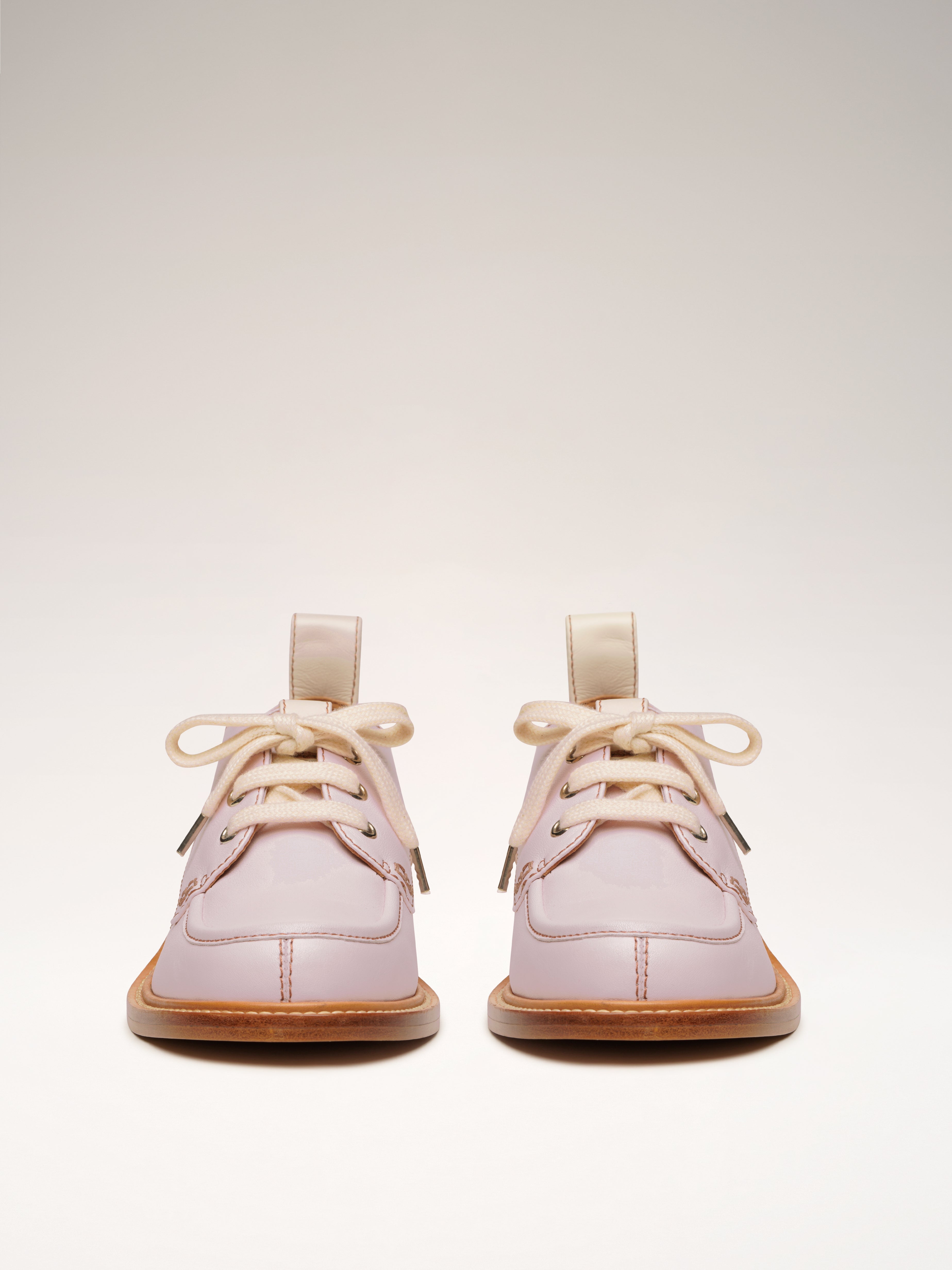 SONICS - Derby - Marshmallow