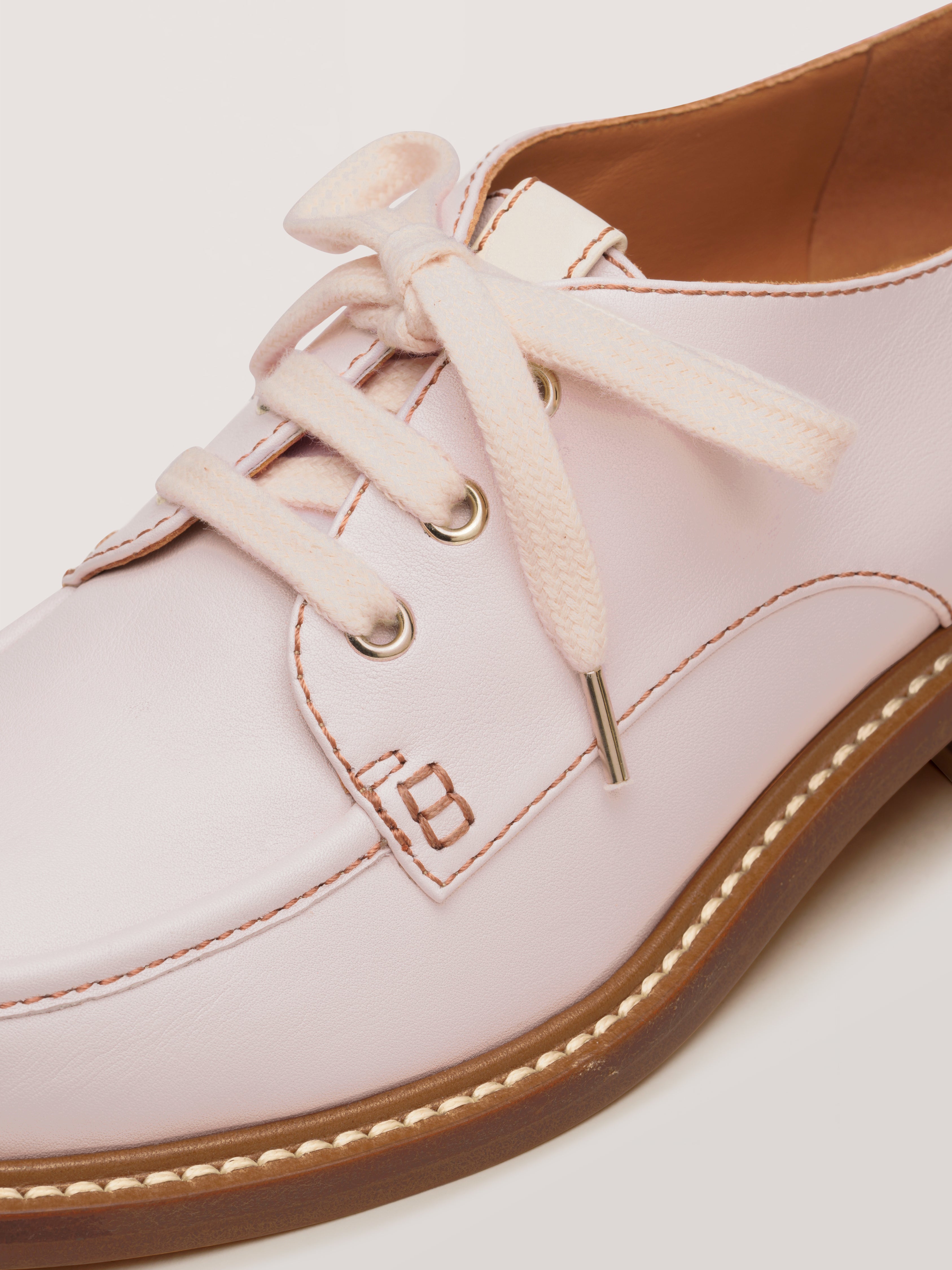 SONICS - Derby - Marshmallow