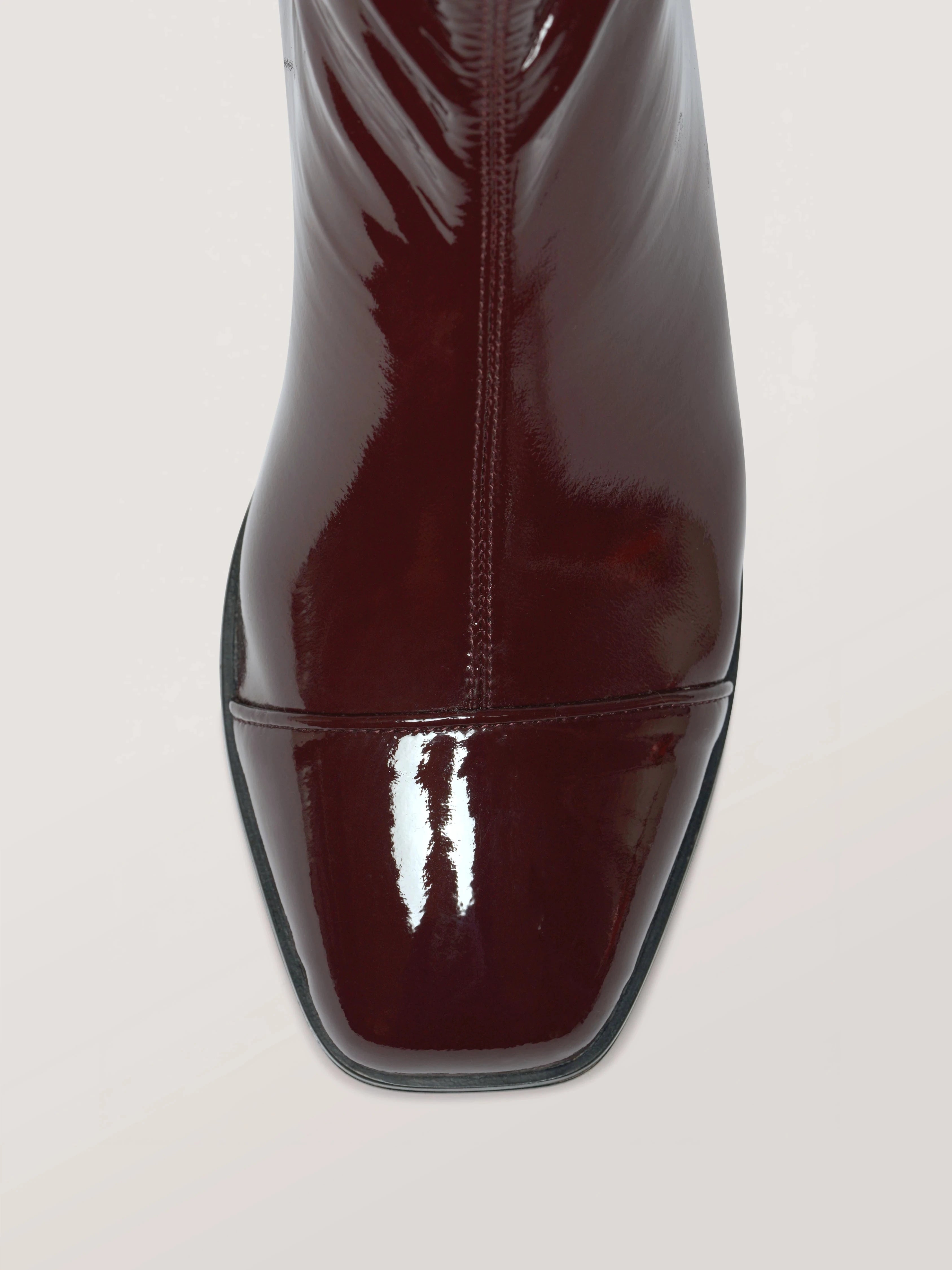 STRADA - Bottines - Verni Bordeaux Bottines Nomasei