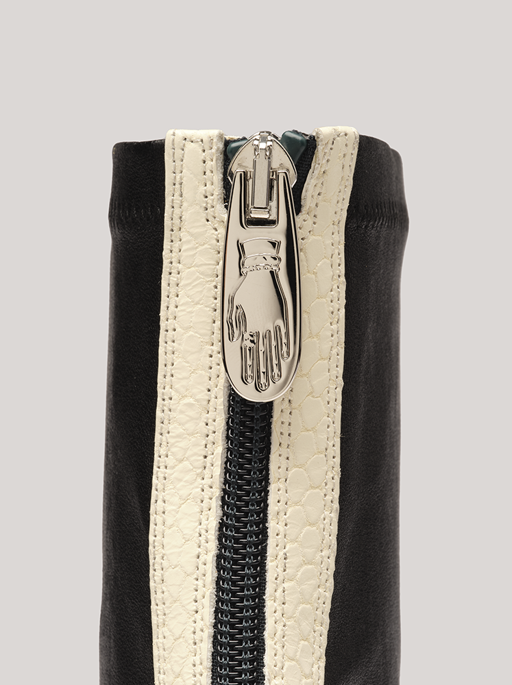 SUMMERTIME - Boots - Black