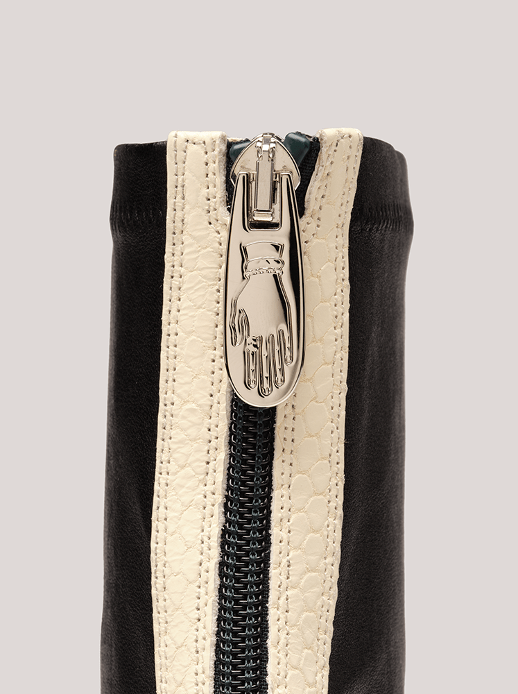 SUMMERTIME - Bottines - Noir Bottines Nomasei