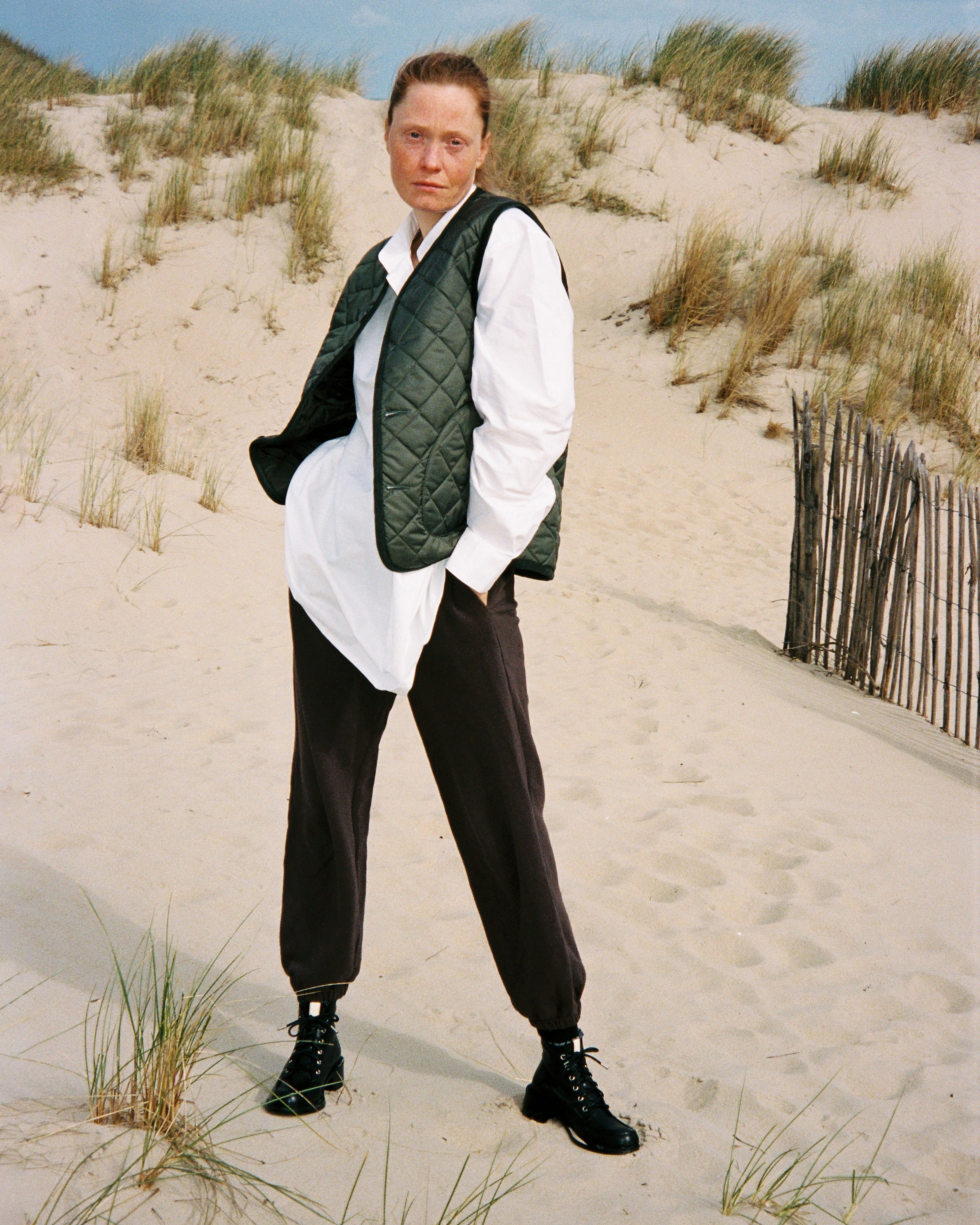 KIDS - Boots - Black