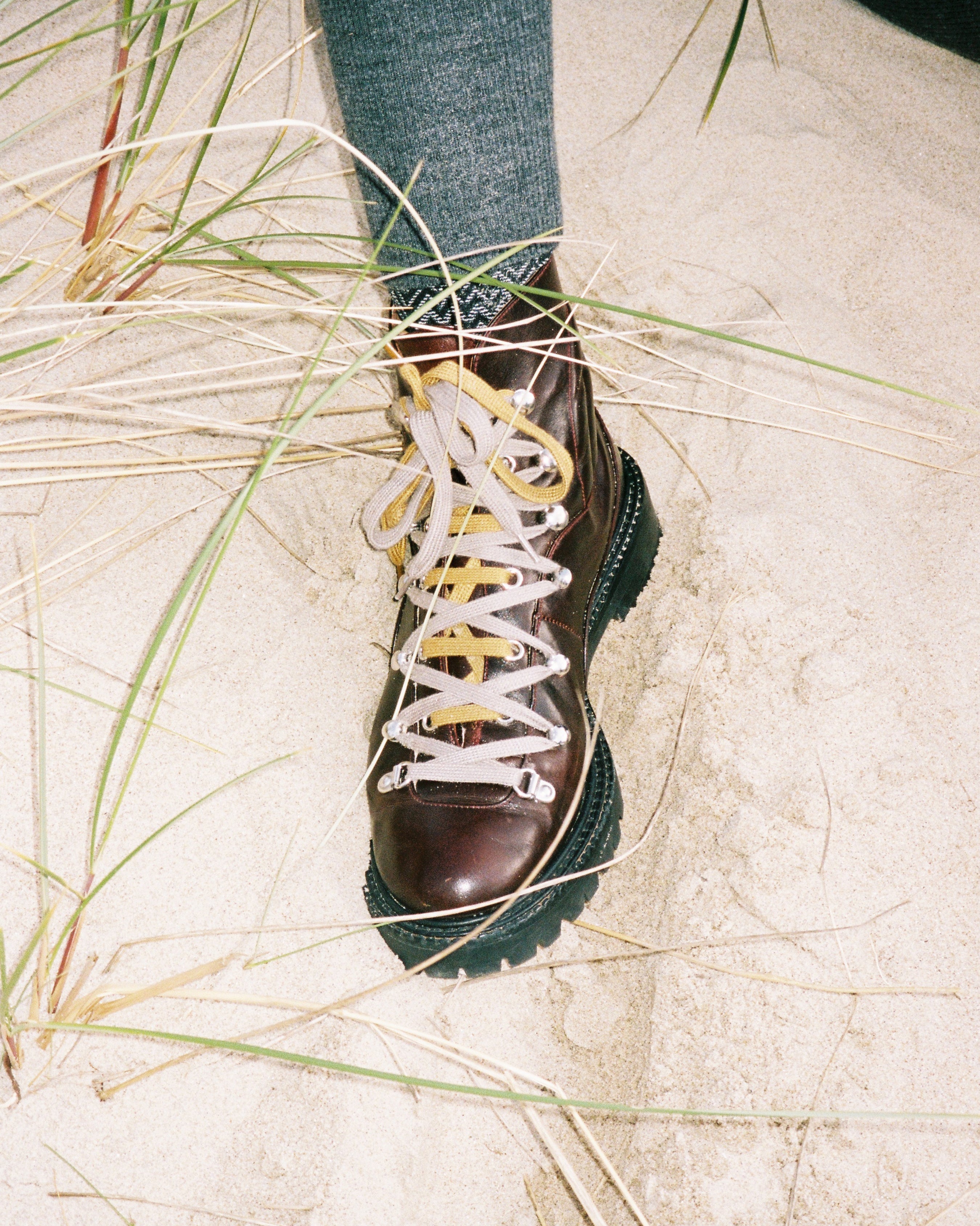 SLALOM - Bottines - Chataigne Bottines Nomasei