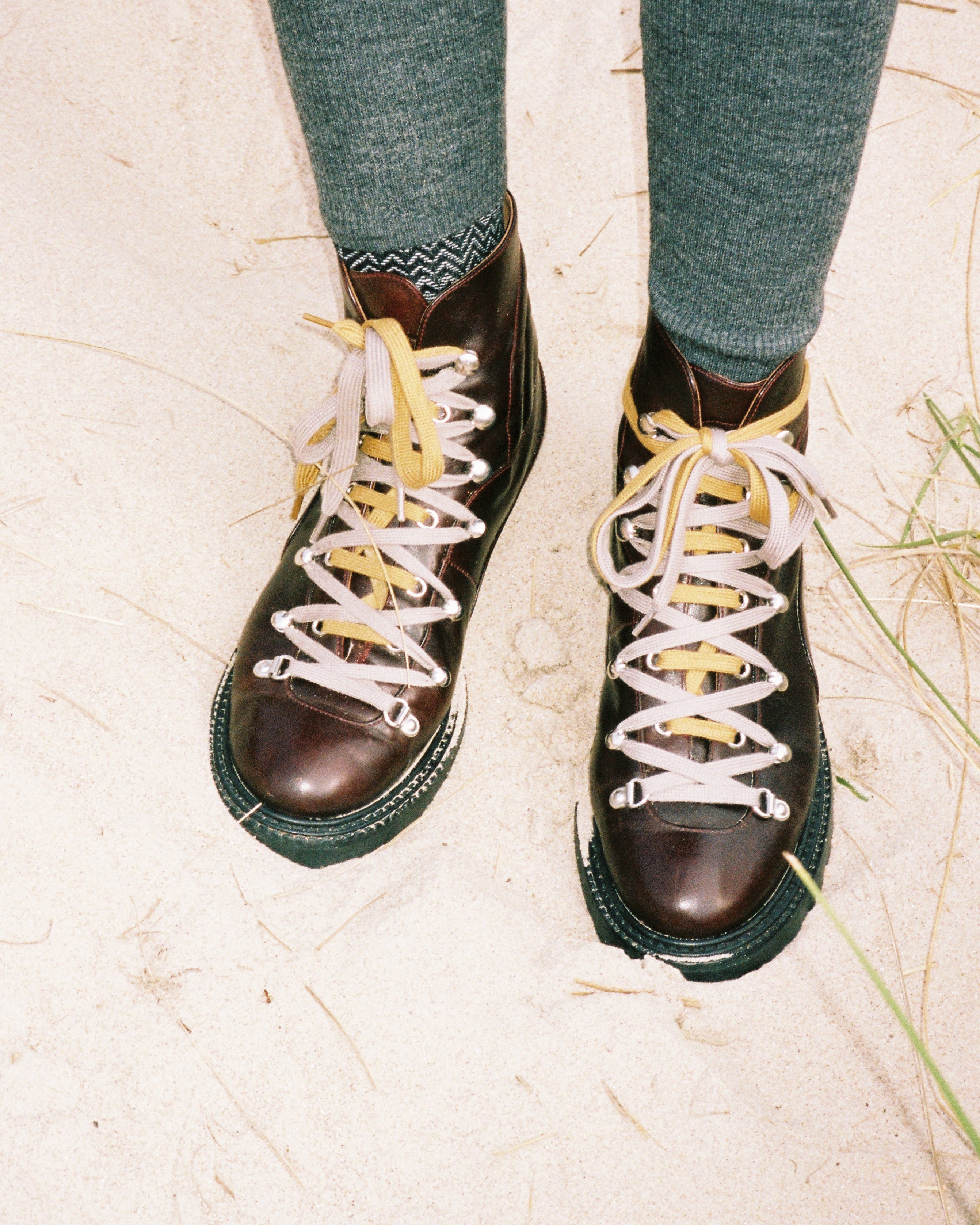 SLALOM - Bottines - Chataigne Bottines Nomasei