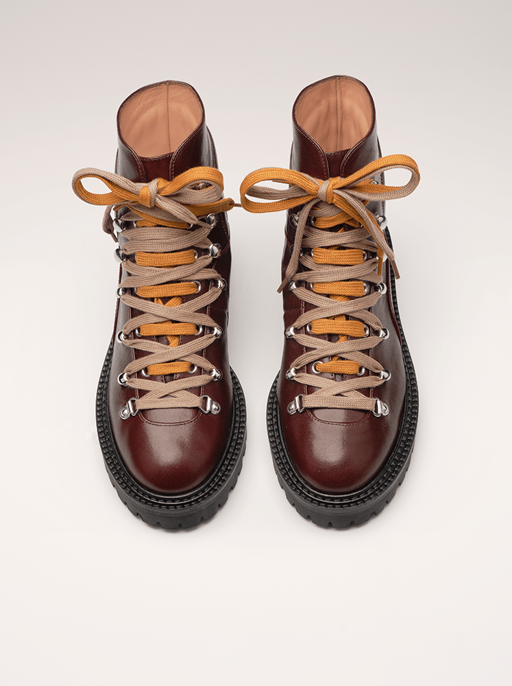 SLALOM - Bottines - Chataigne Bottines Nomasei