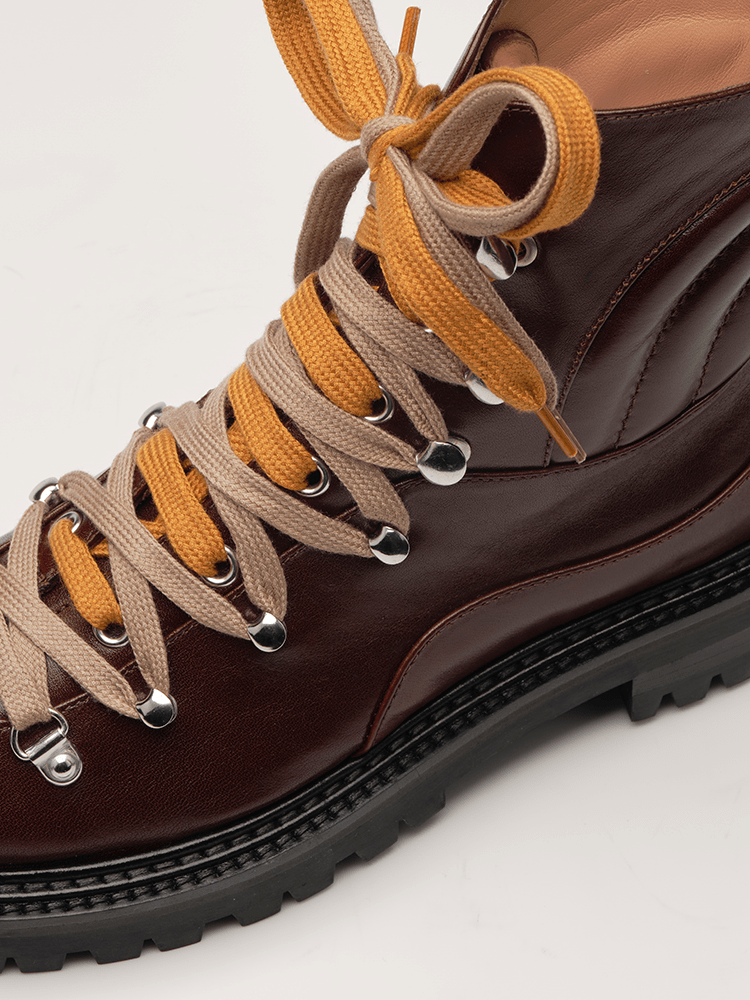 SLALOM - Bottines - Chataigne Bottines Nomasei