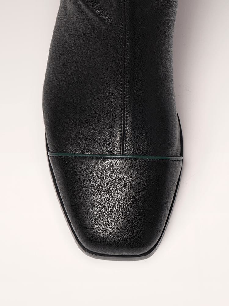 STRADA - Bottines - Noir Bottines Nomasei
