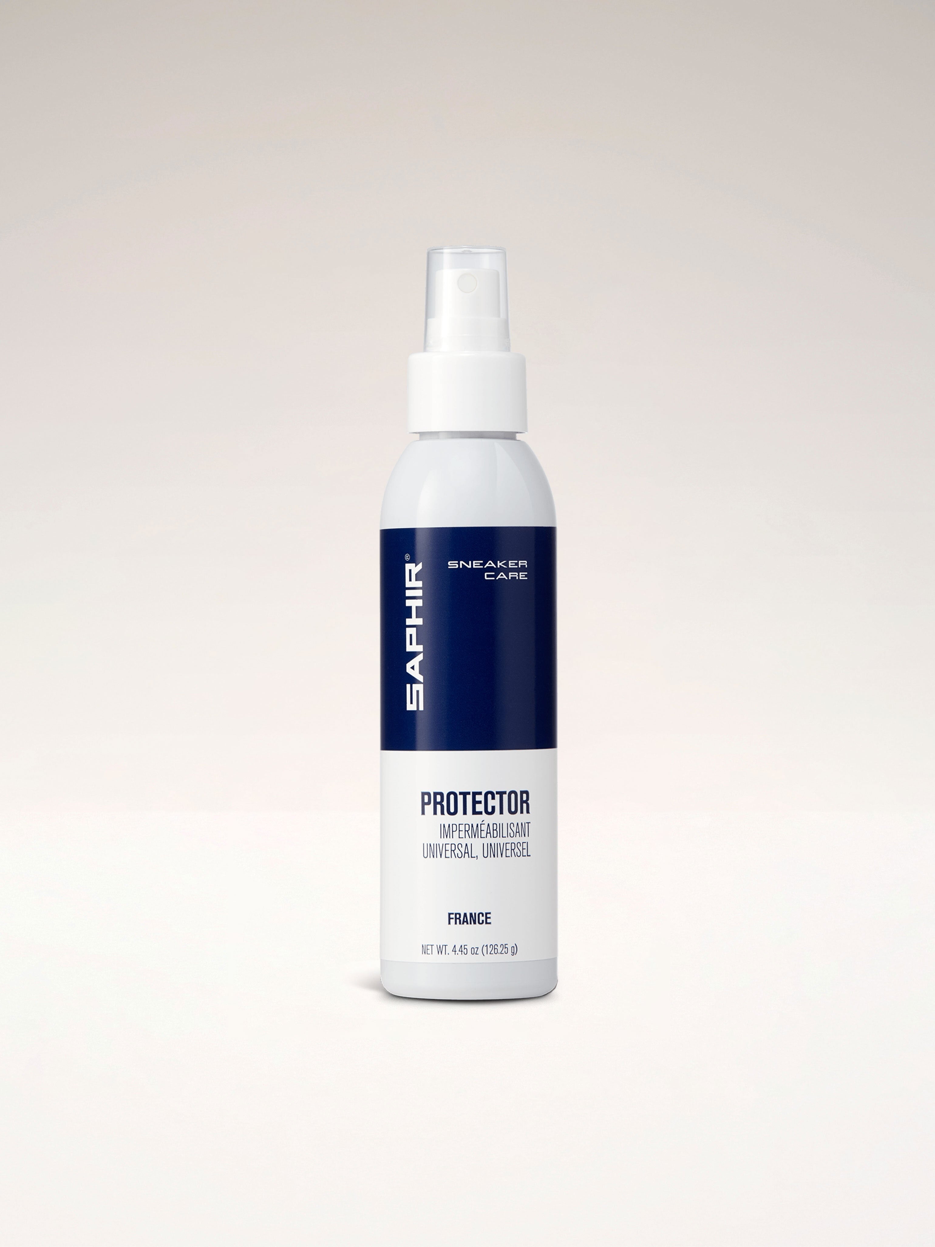 Imperméabilisant Saphir Beauté du cuir Produits d'entretien Nomasei