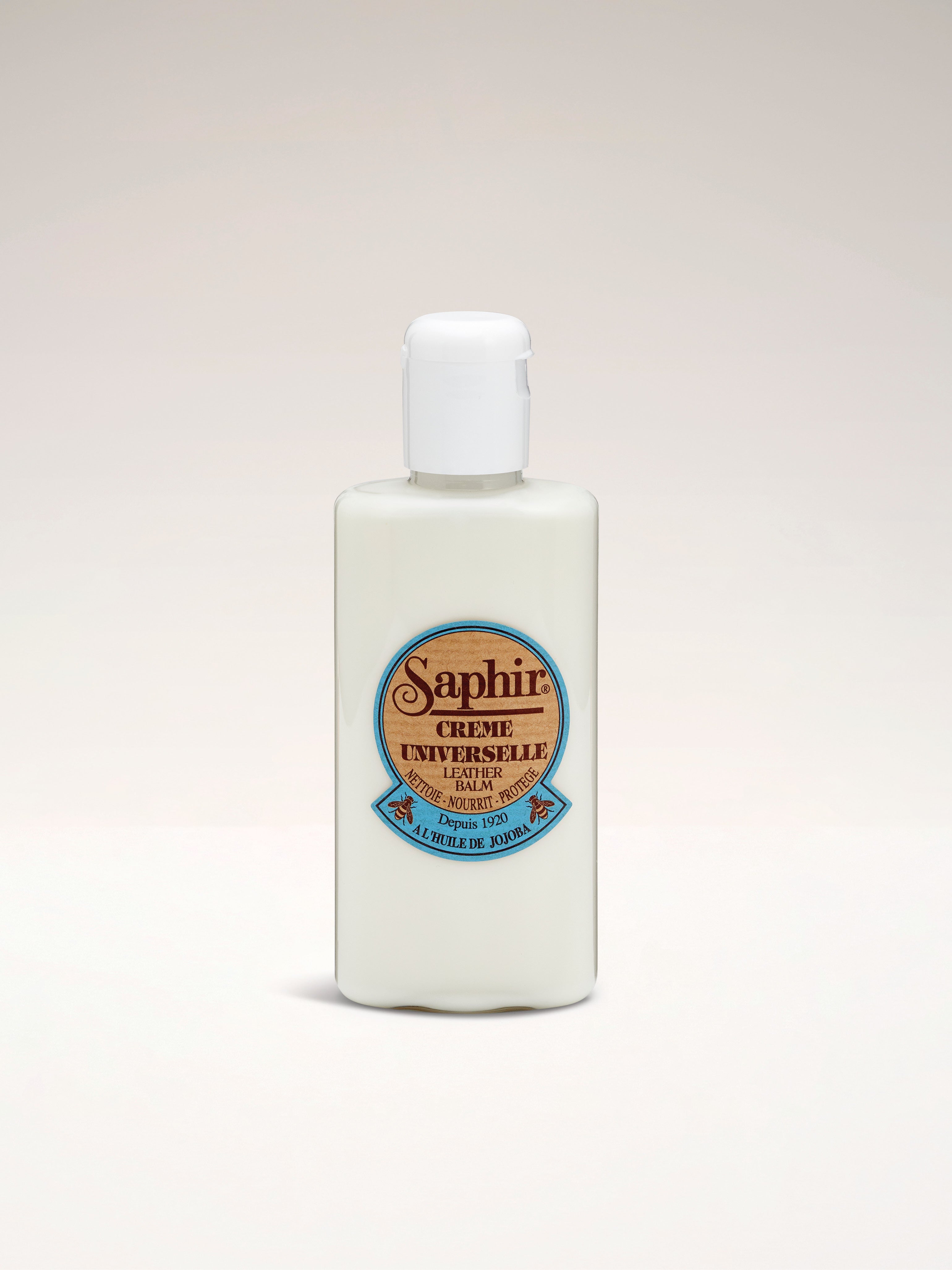 Crème Universelle - Saphir Médaille d'Or Produits d'entretien Nomasei