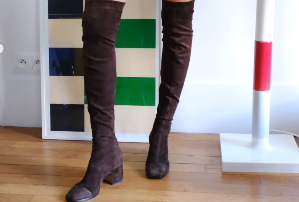 LA NOMASEI FAMILY - Épisode 14