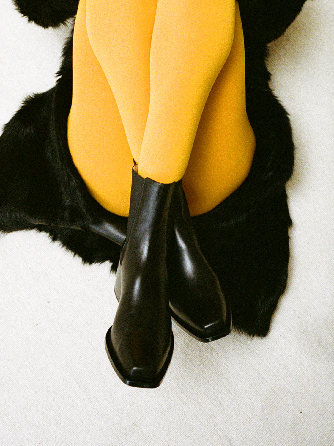 LIGHTMYFIRE - Bottines - Noir