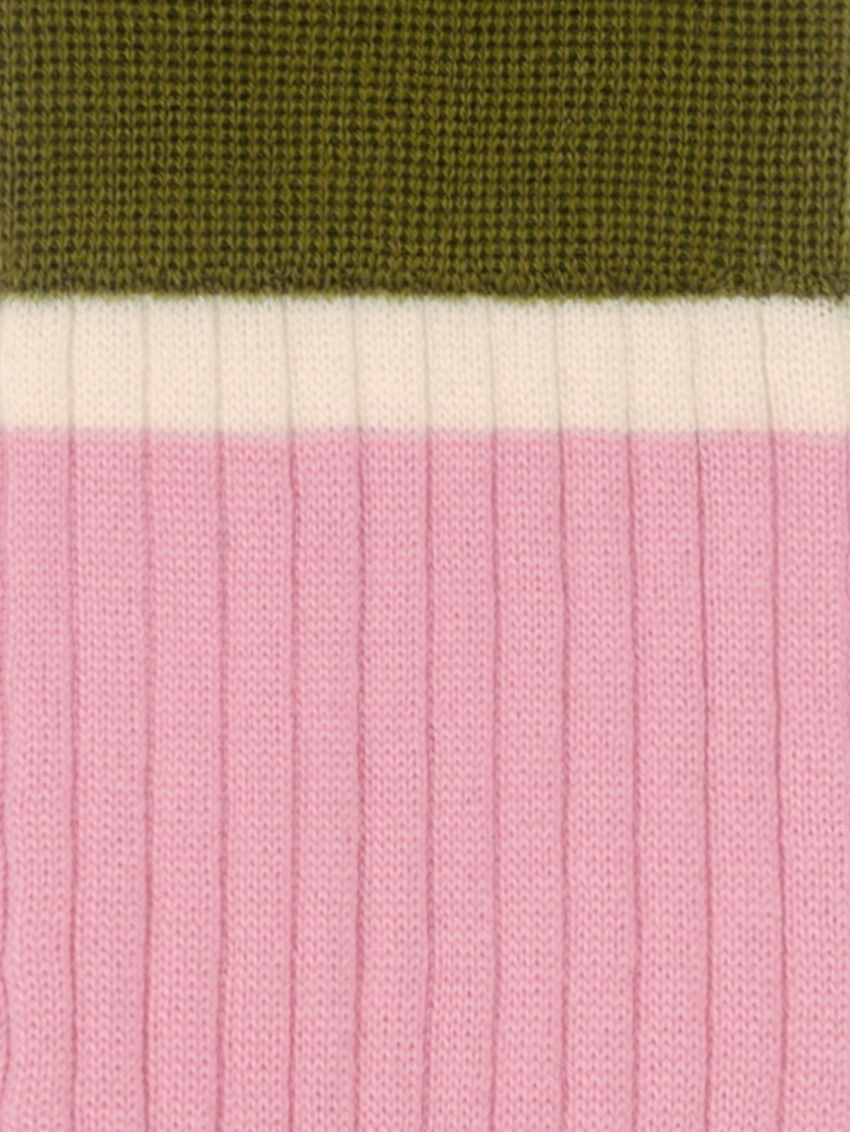 SIDNEY - Merino Wool Socks - Pink