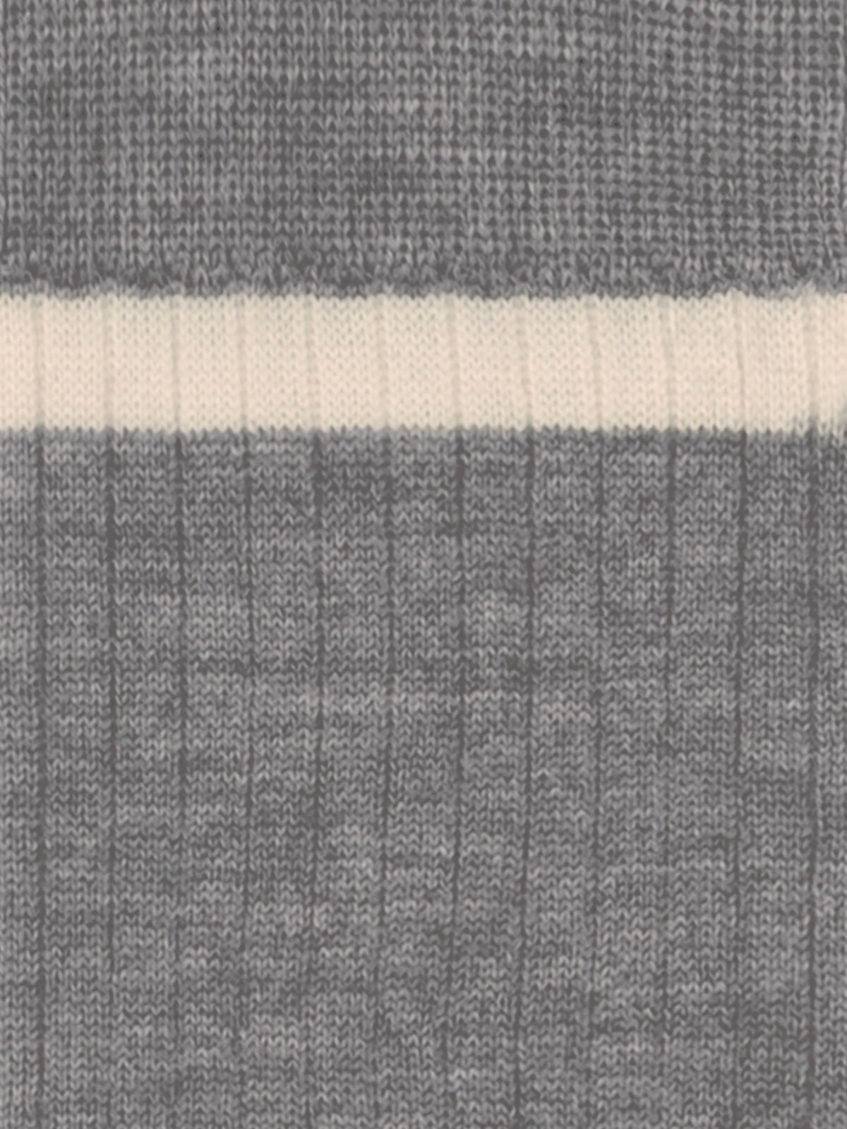 PALAZZO - Merino Wool Socks - Concrete