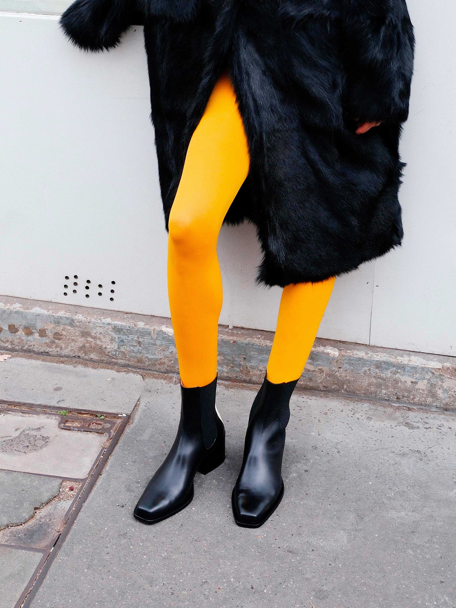 LIGHTMYFIRE - Bottines - Noir
