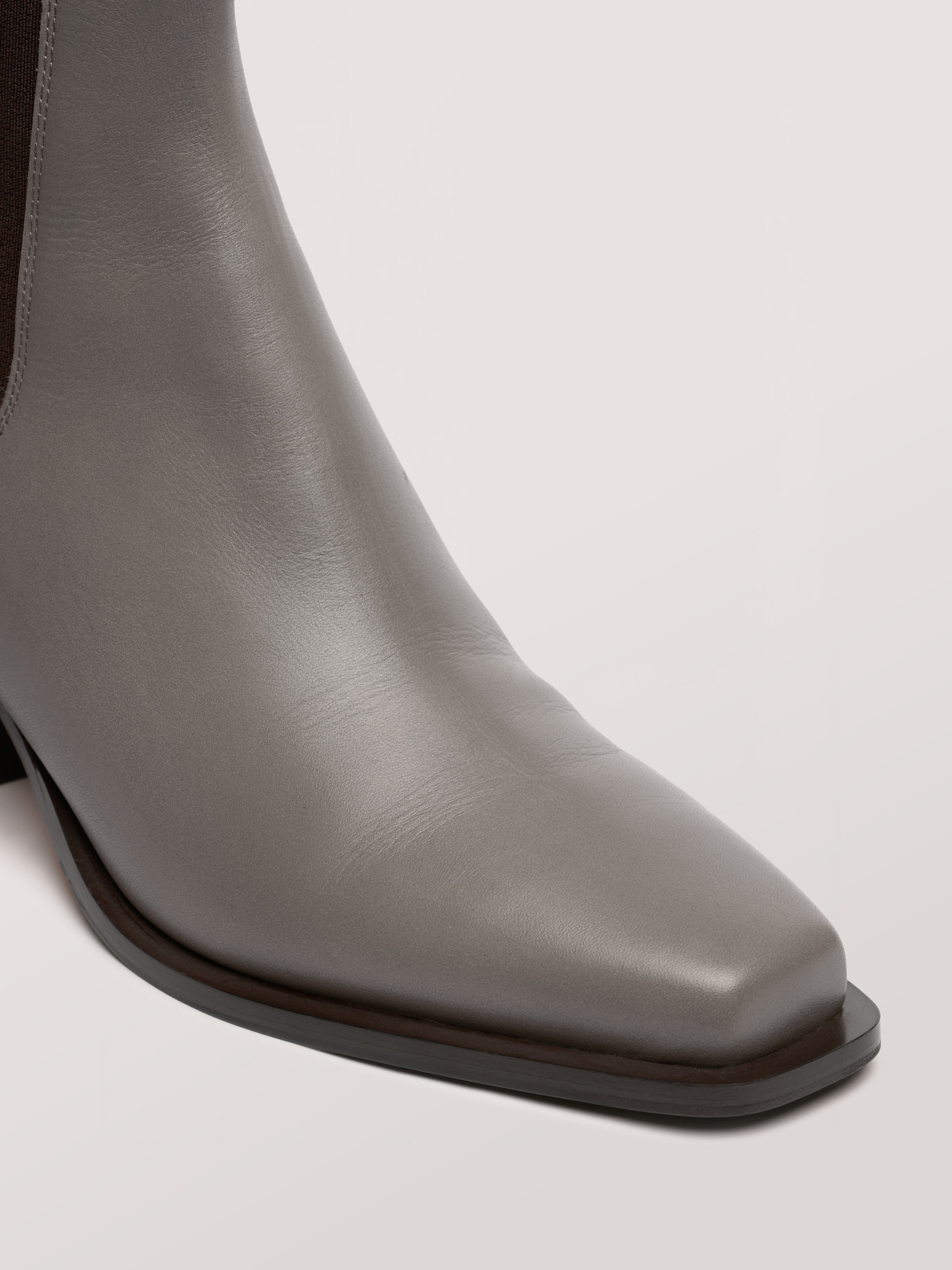 LIGHTMYFIRE - Bottines - Gris