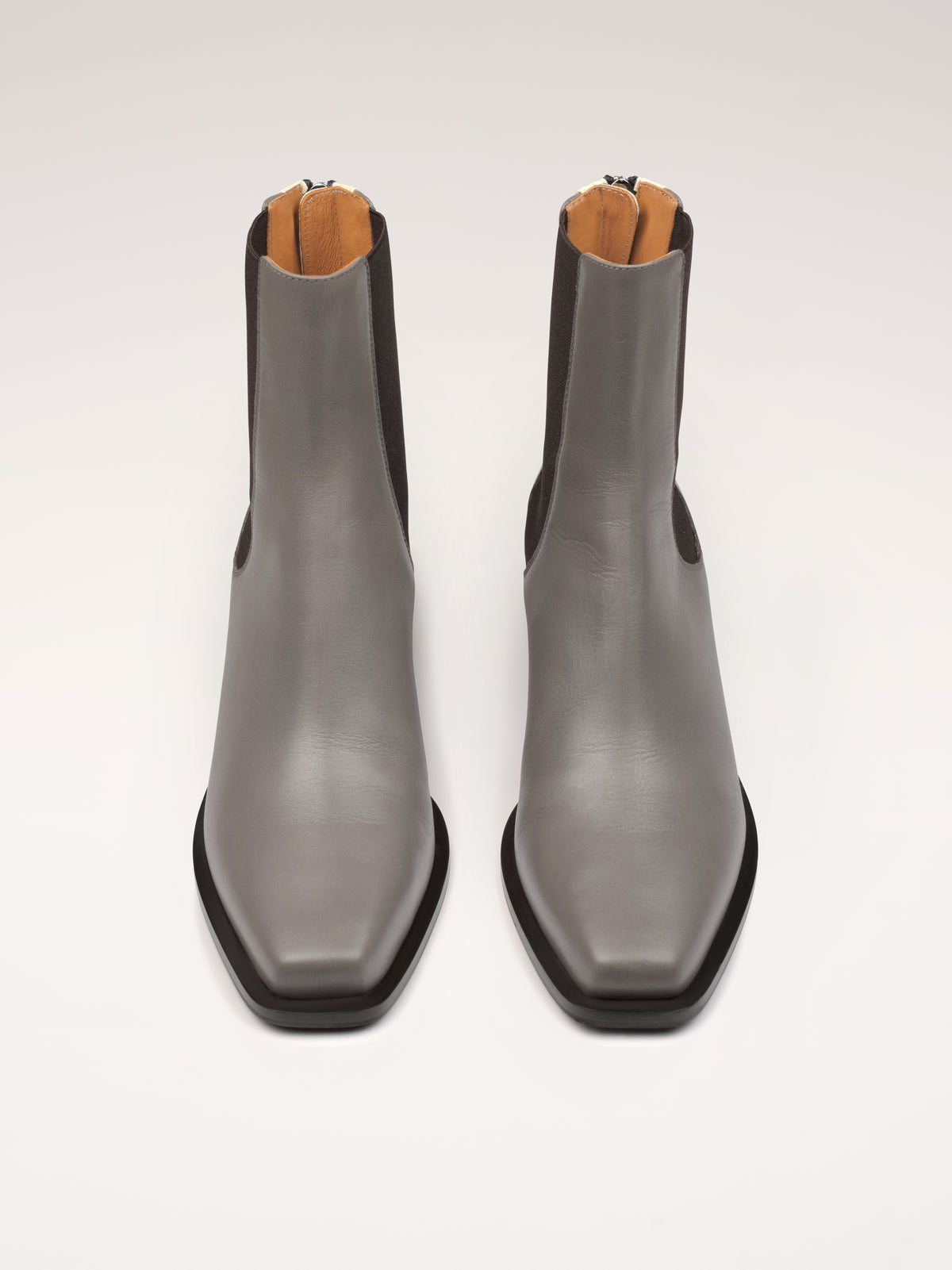 LIGHTMYFIRE - Bottines - Gris