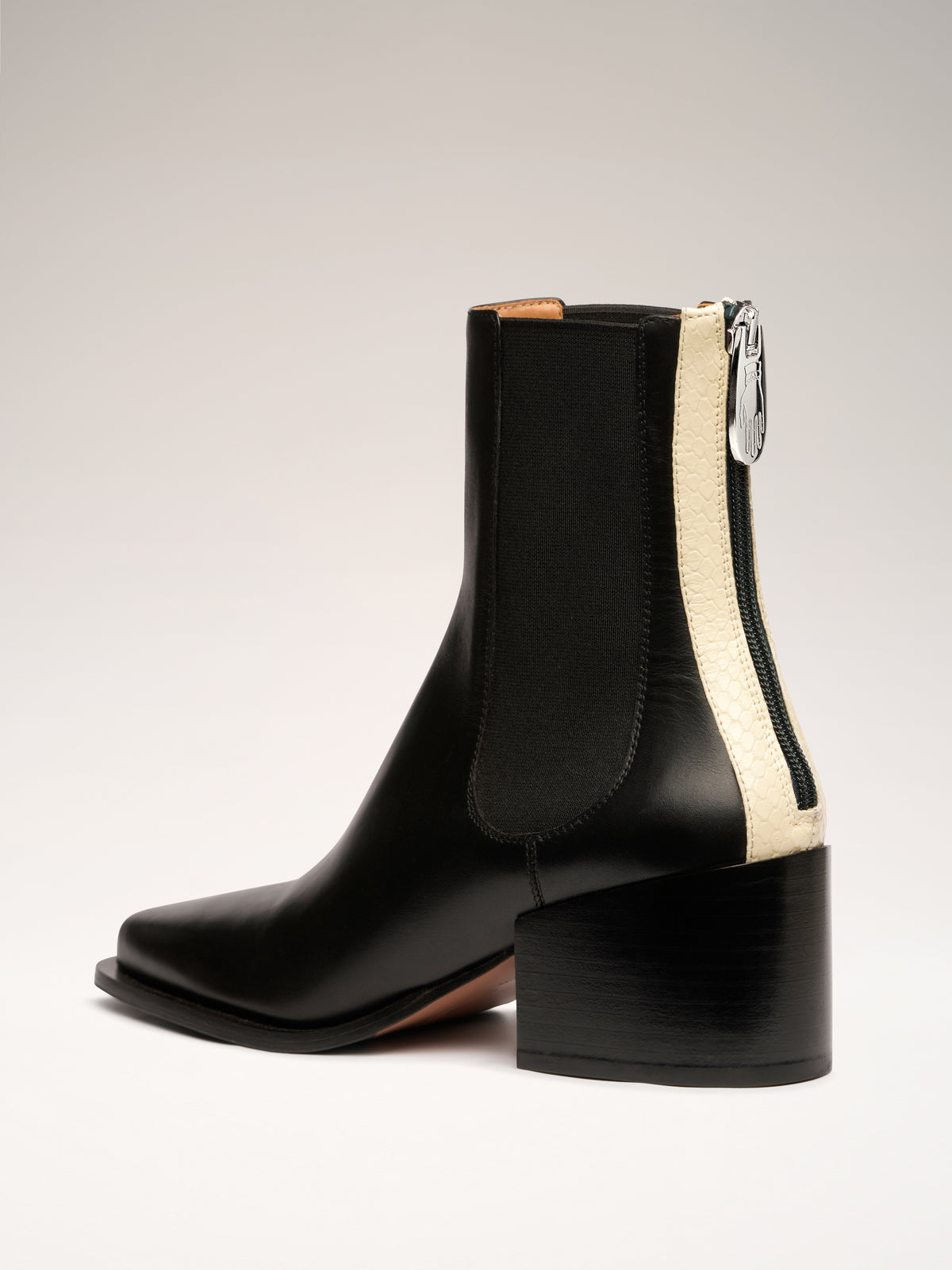 LIGHTMYFIRE - Bottines - Noir