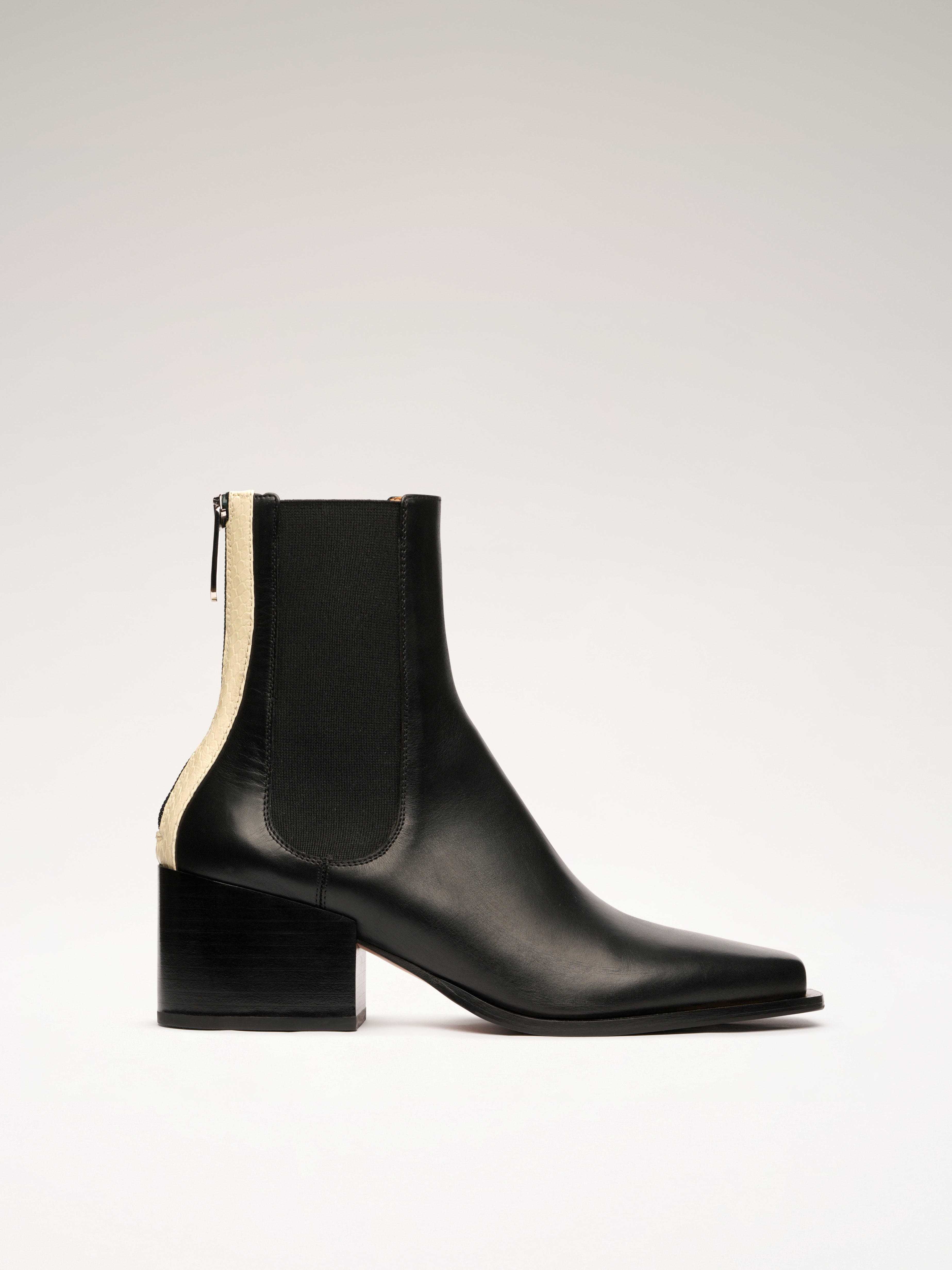 LIGHTMYFIRE - Bottines - Noir