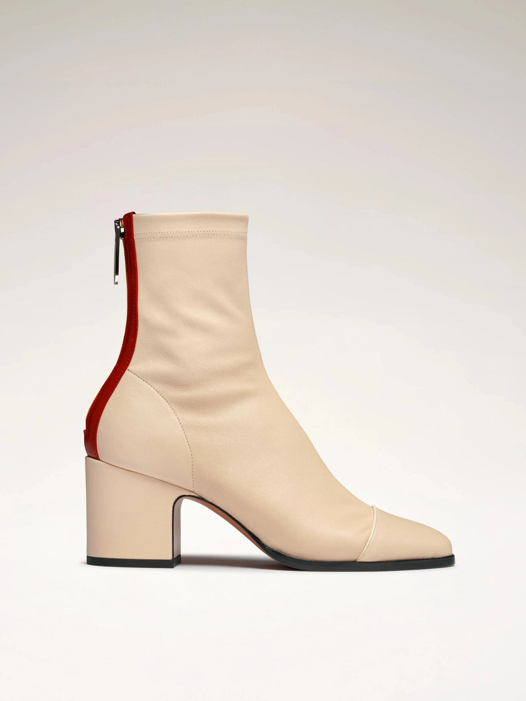 ARIA Ankle Boots Pompeii