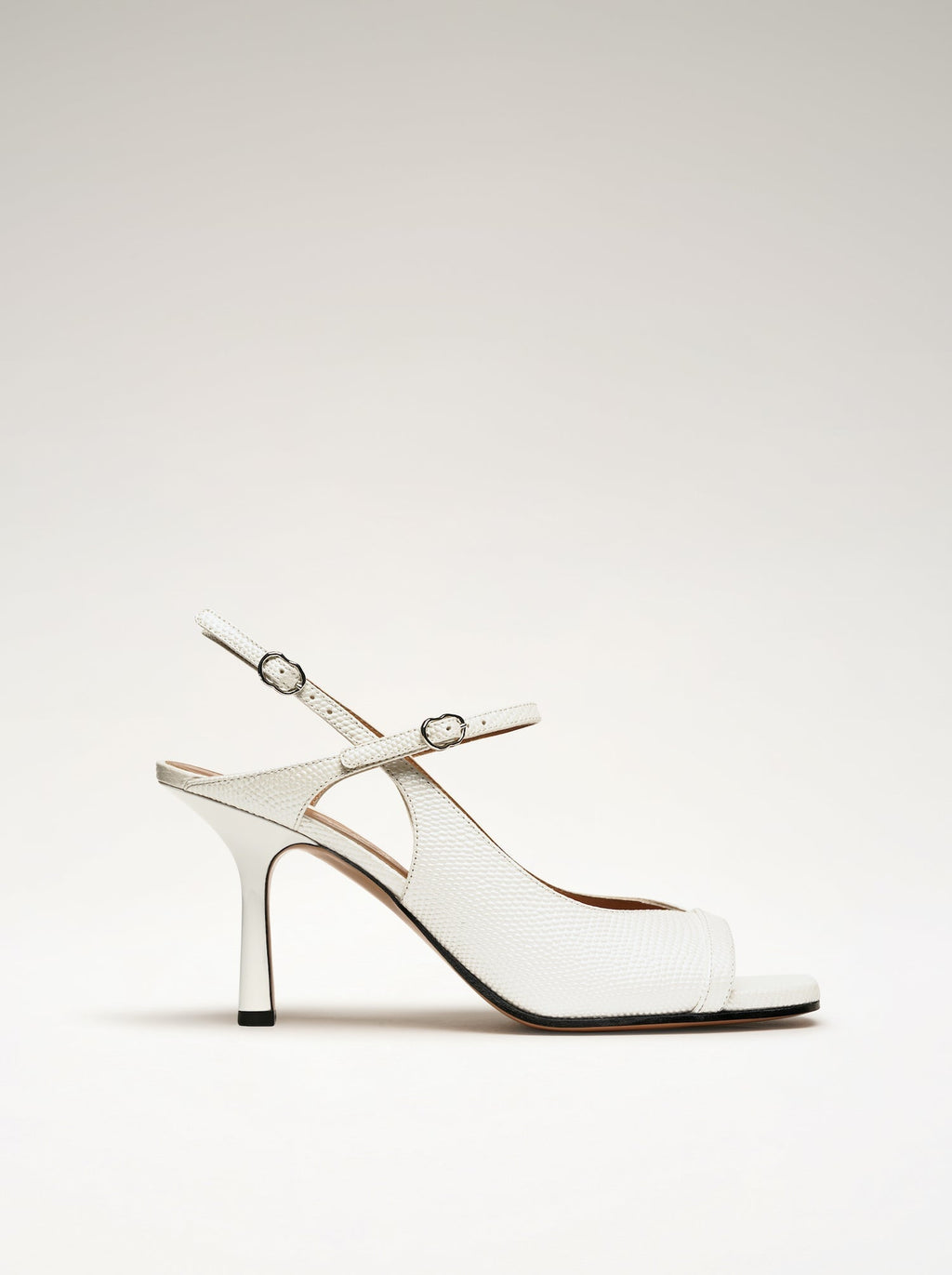 BEFORESUNRISE Sandals Embossed