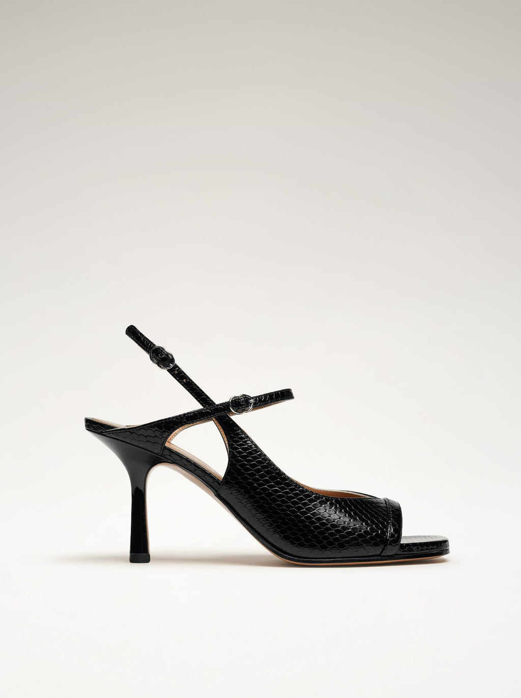 BEFORESUNRISE Sandals Embossed