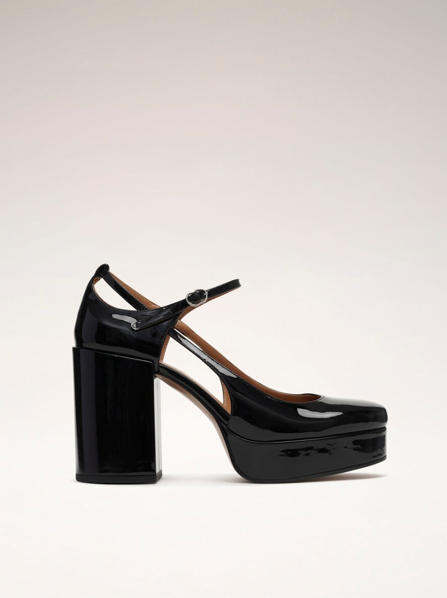 DOYOU Pumps Patent