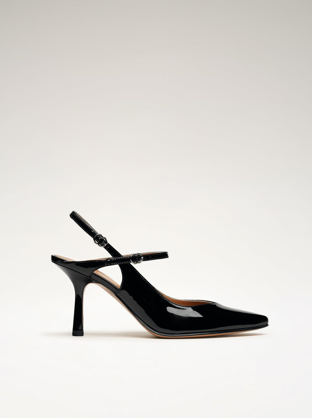 GATTACA Pumps Patent