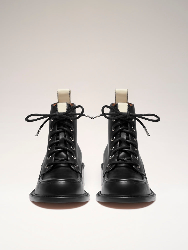 KIDS - Boots - Black